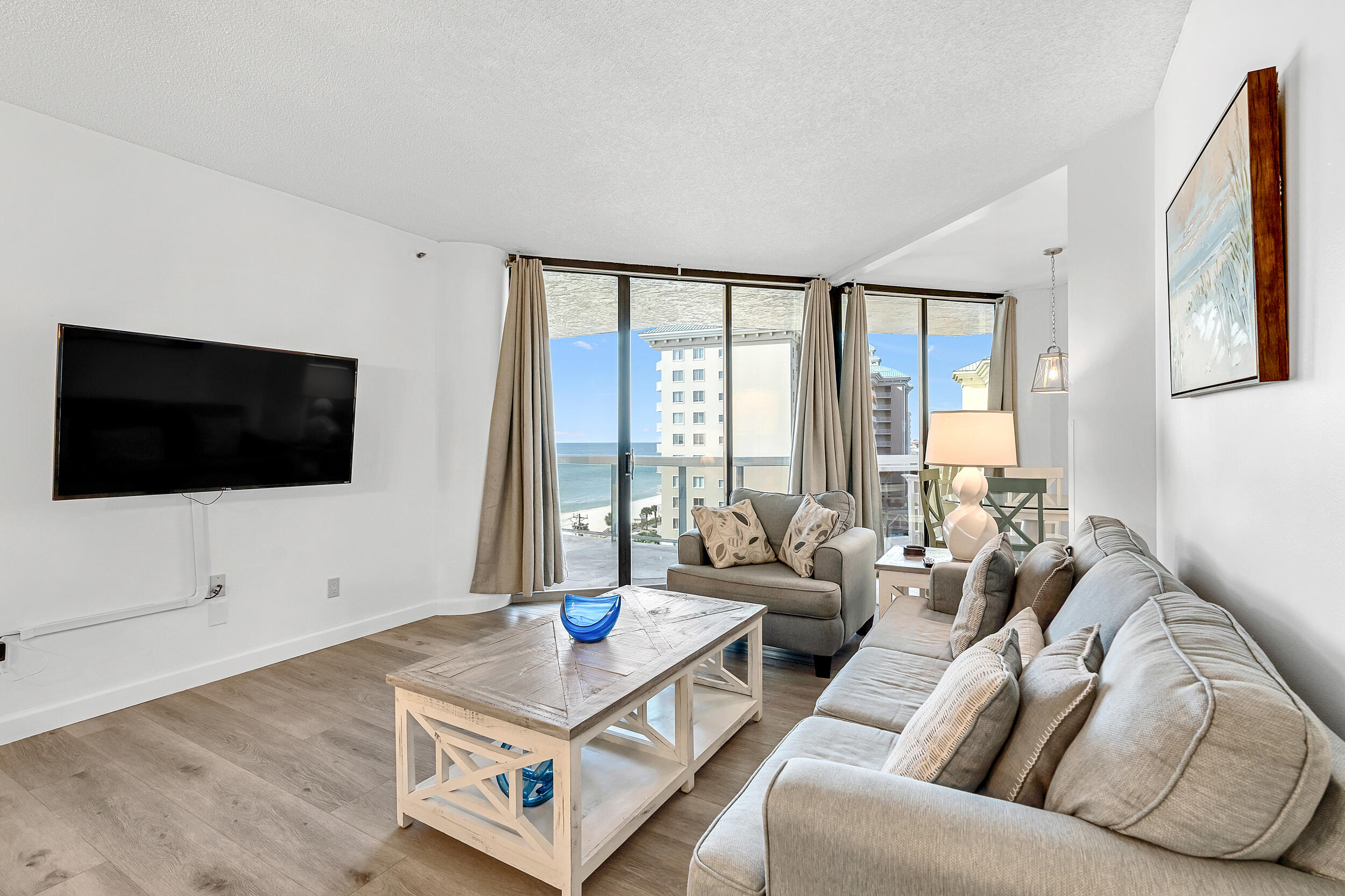 1096 Scenic Gulf Drive, UNIT 704