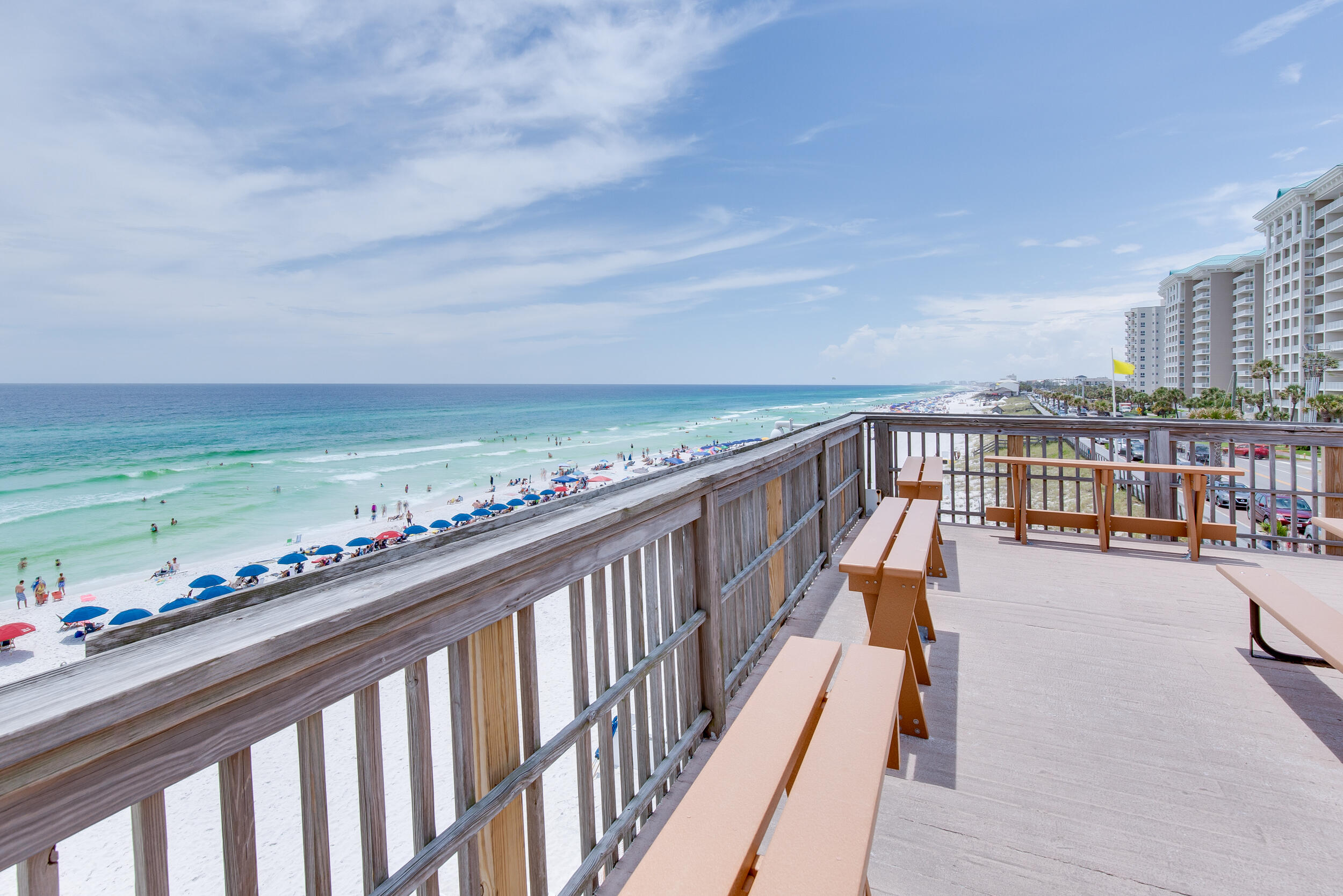 1096 Scenic Gulf Drive, UNIT 704
