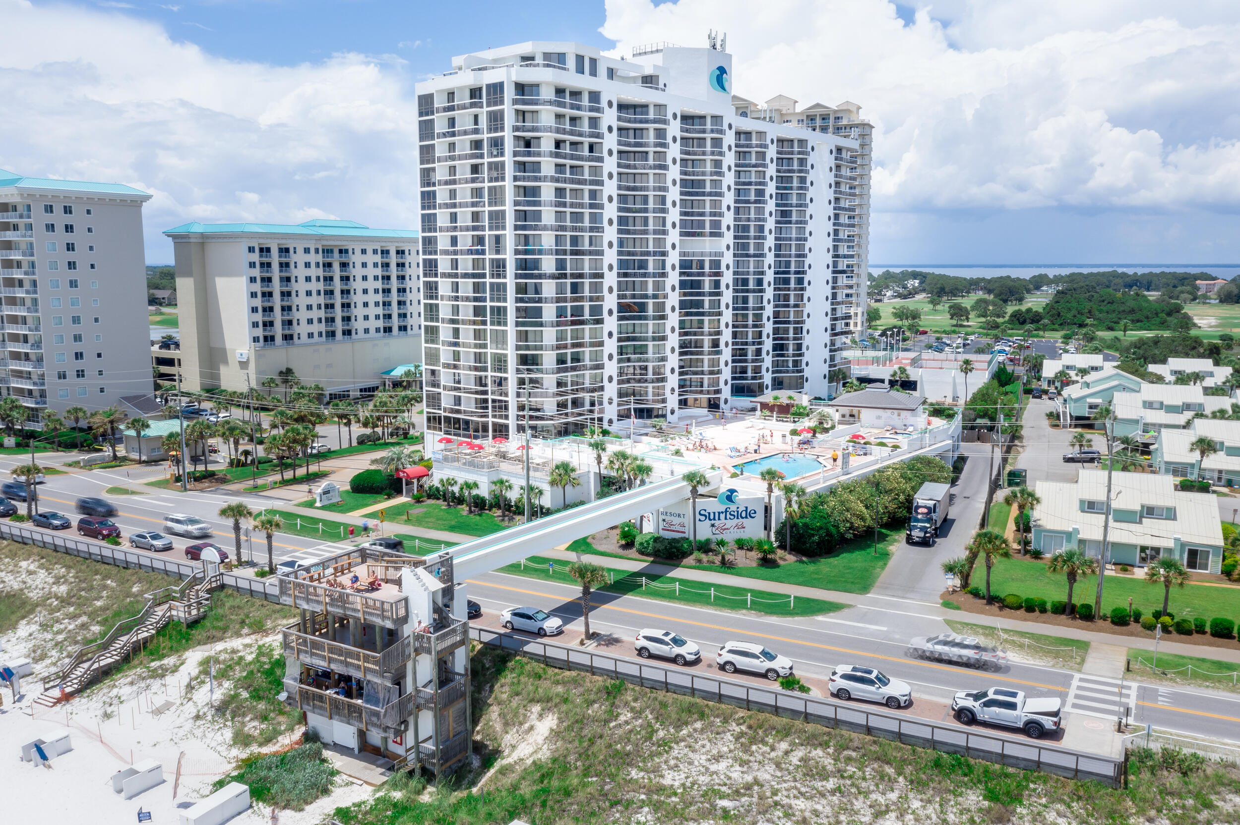 1096 Scenic Gulf Drive, UNIT 704