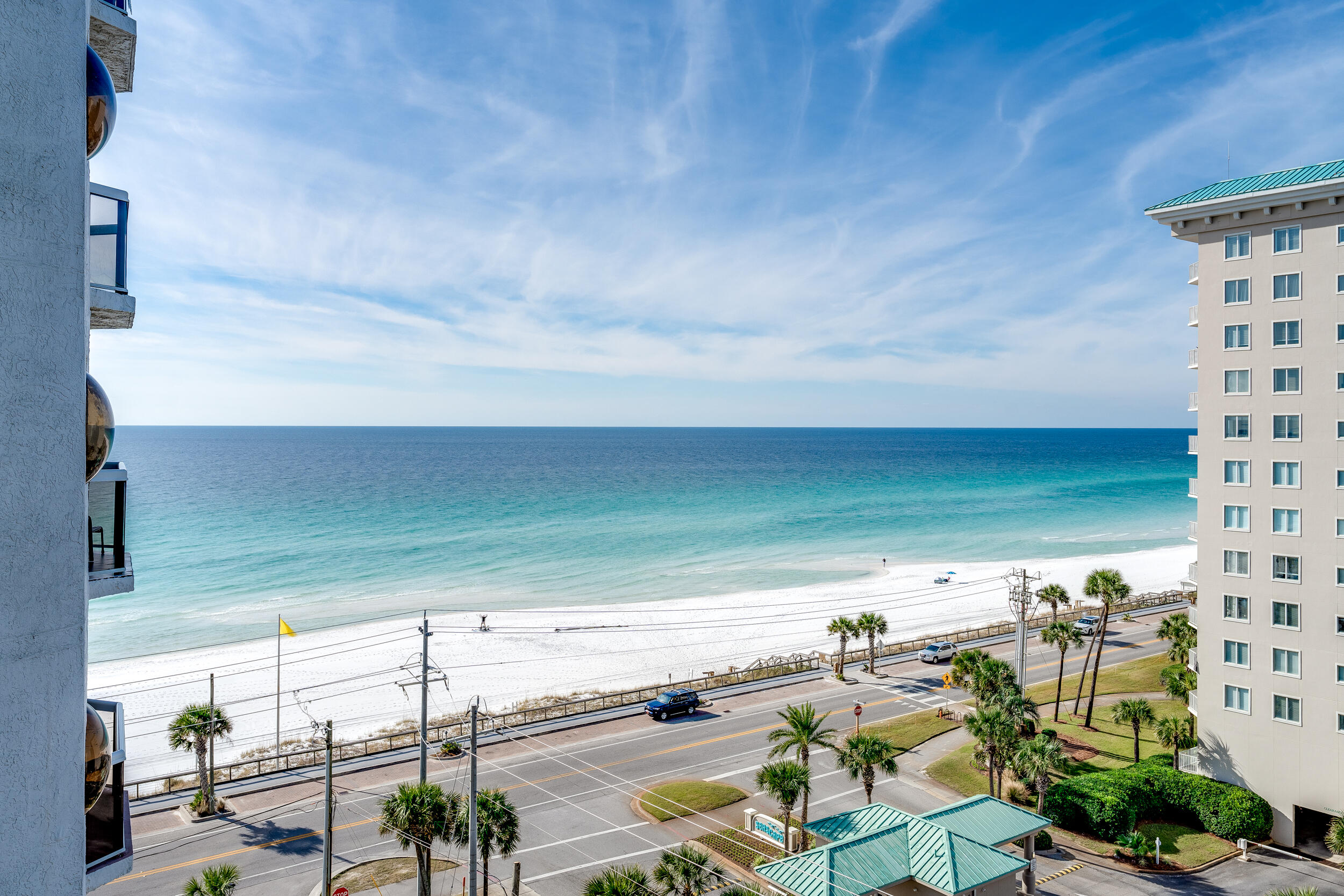 1096 Scenic Gulf Drive, UNIT 704
