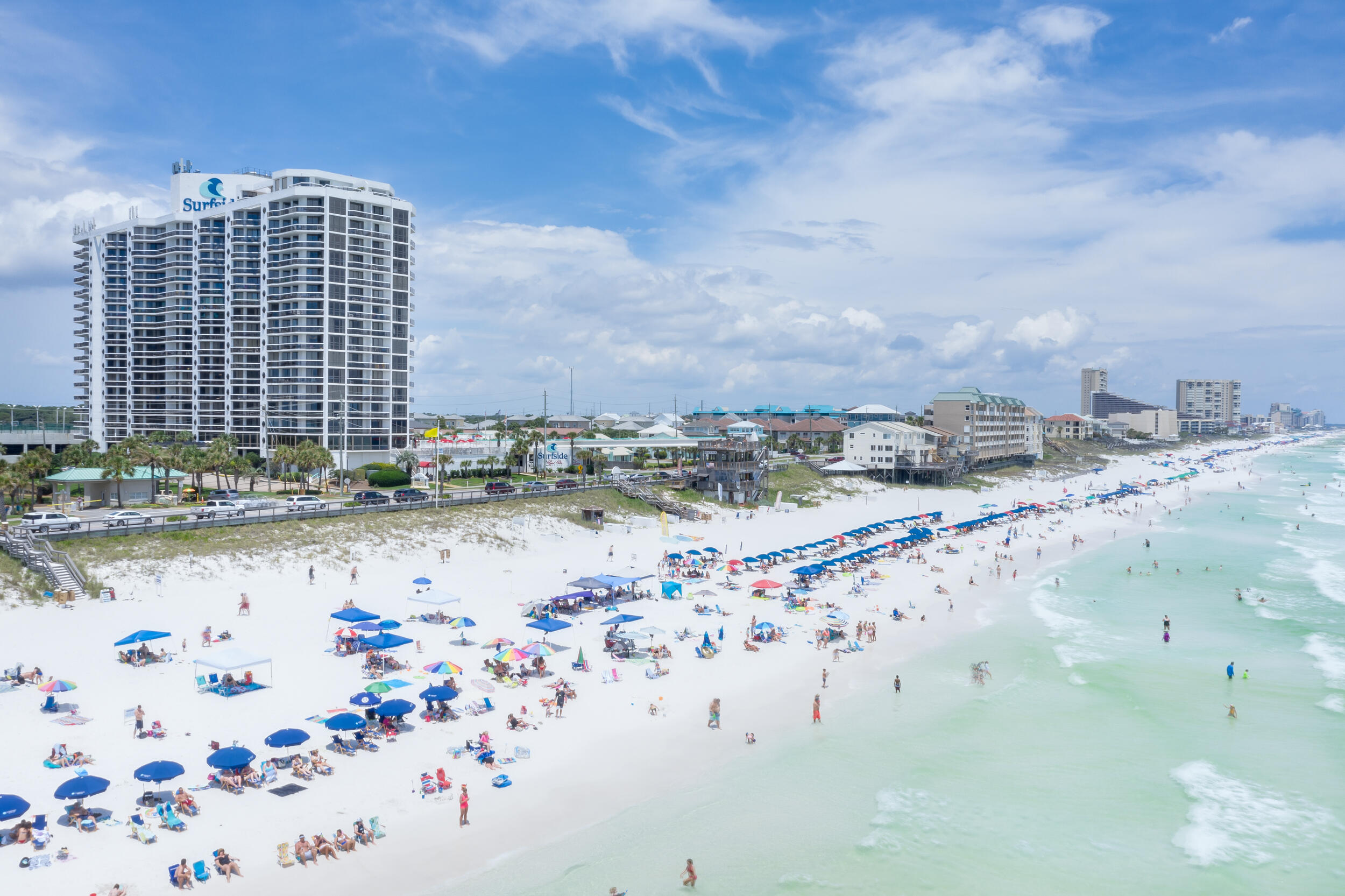 1096 Scenic Gulf Drive, UNIT 704