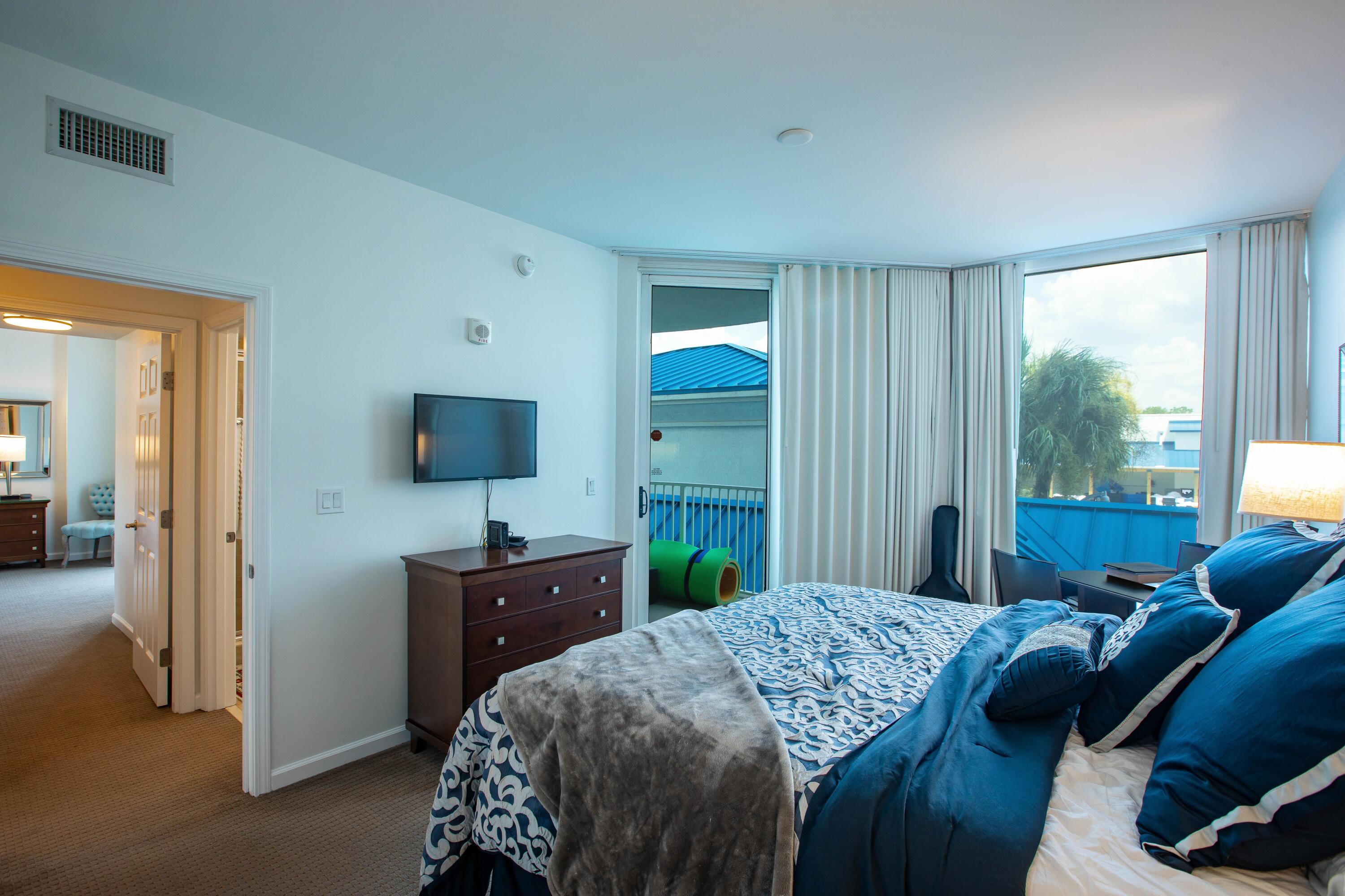 4203 Indian Bayou Trail, UNIT 1201