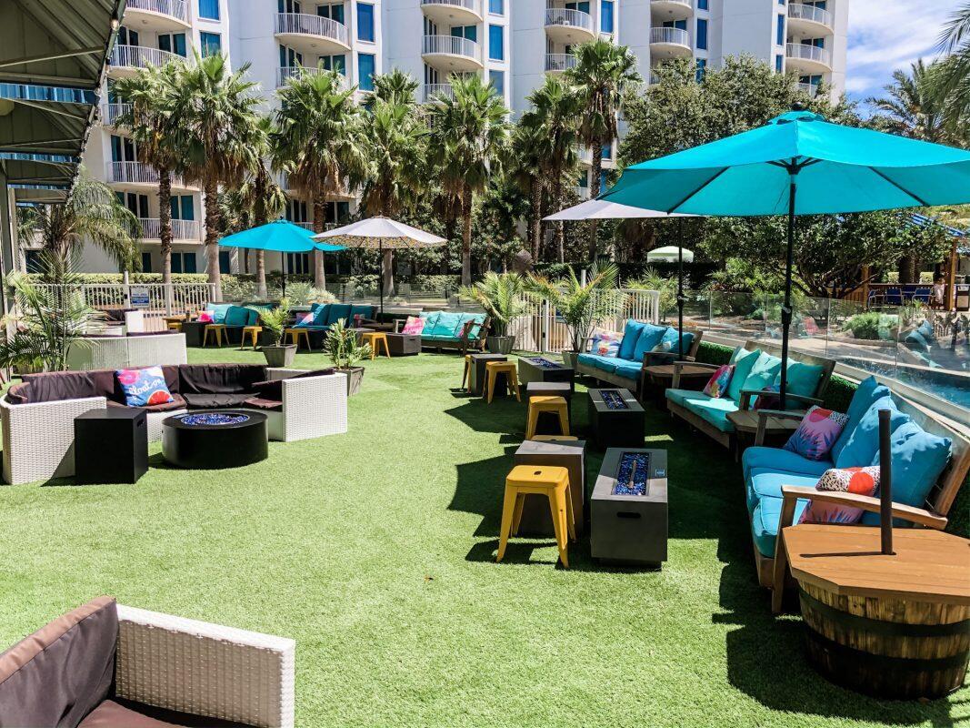 4203 Indian Bayou Trail, UNIT 1201