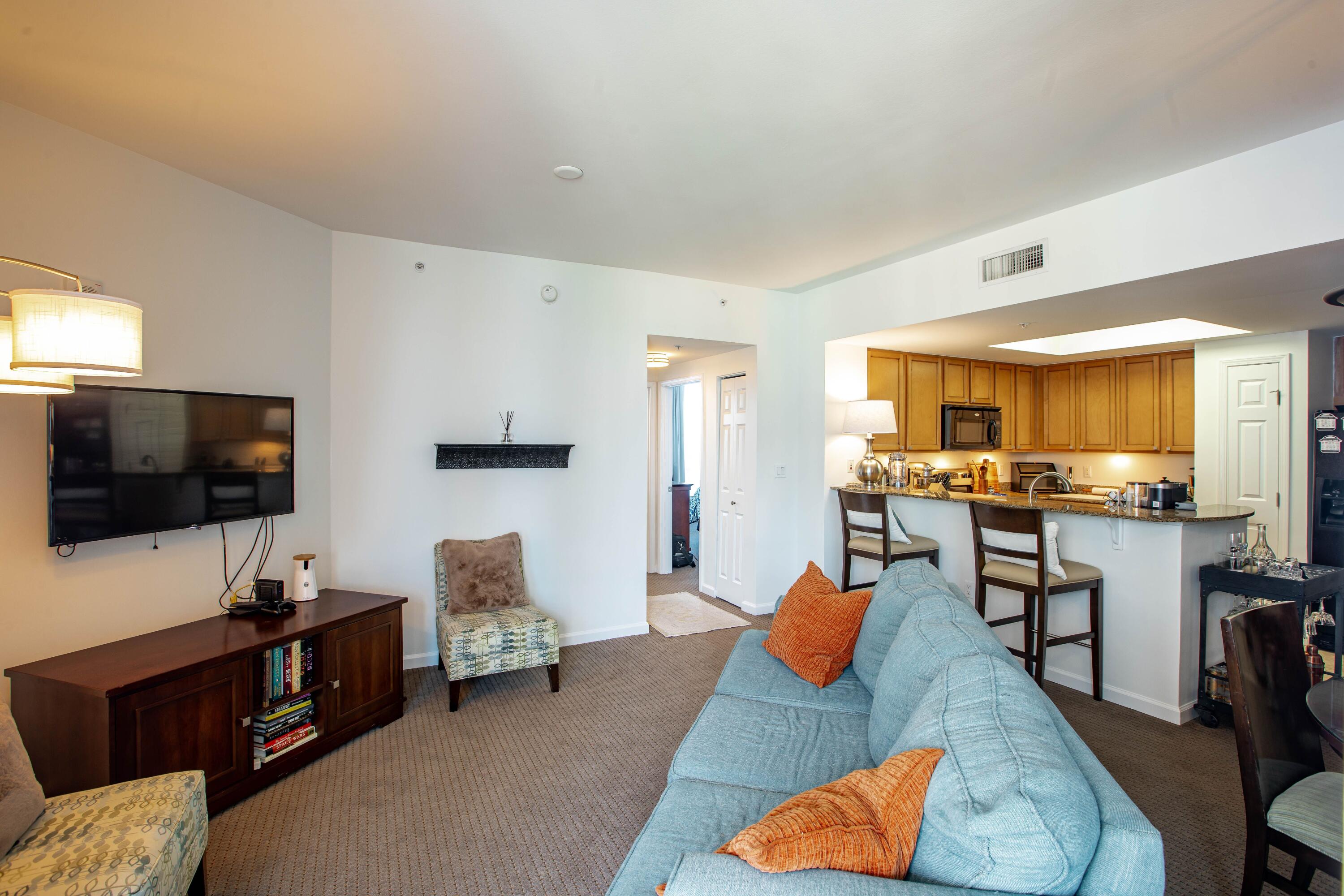 4203 Indian Bayou Trail, UNIT 1201