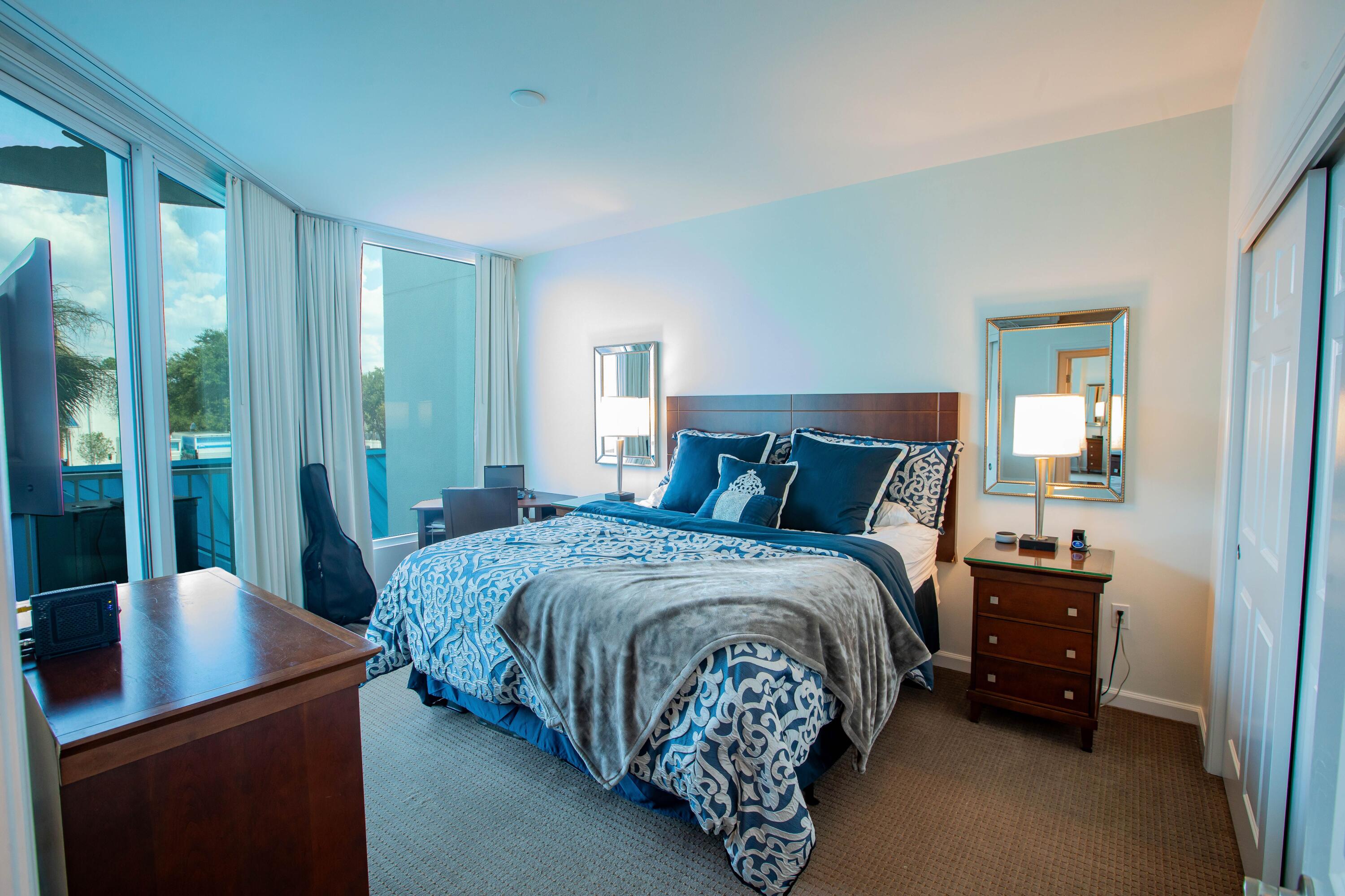 4203 Indian Bayou Trail, UNIT 1201