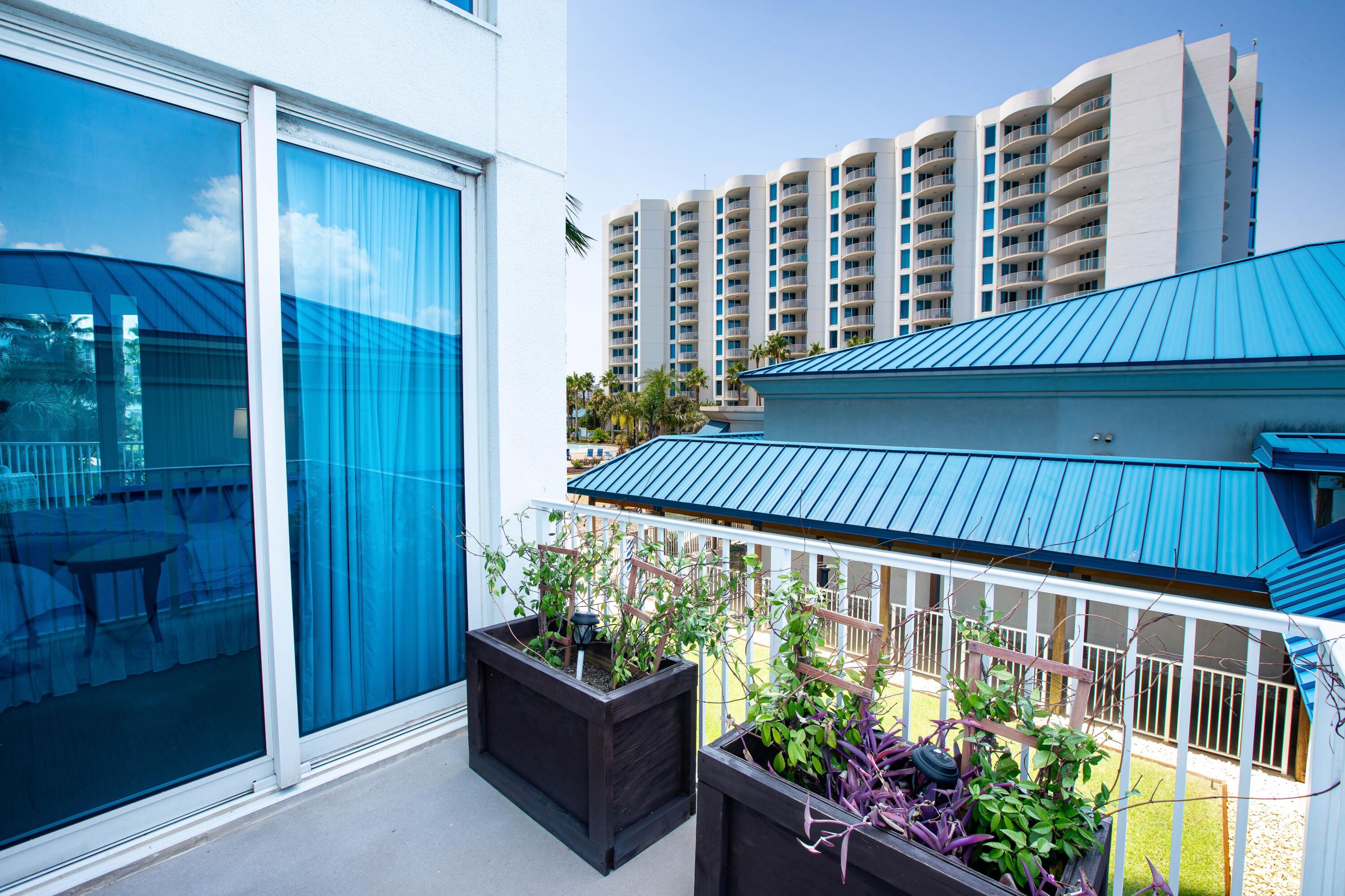 4203 Indian Bayou Trail, UNIT 1201