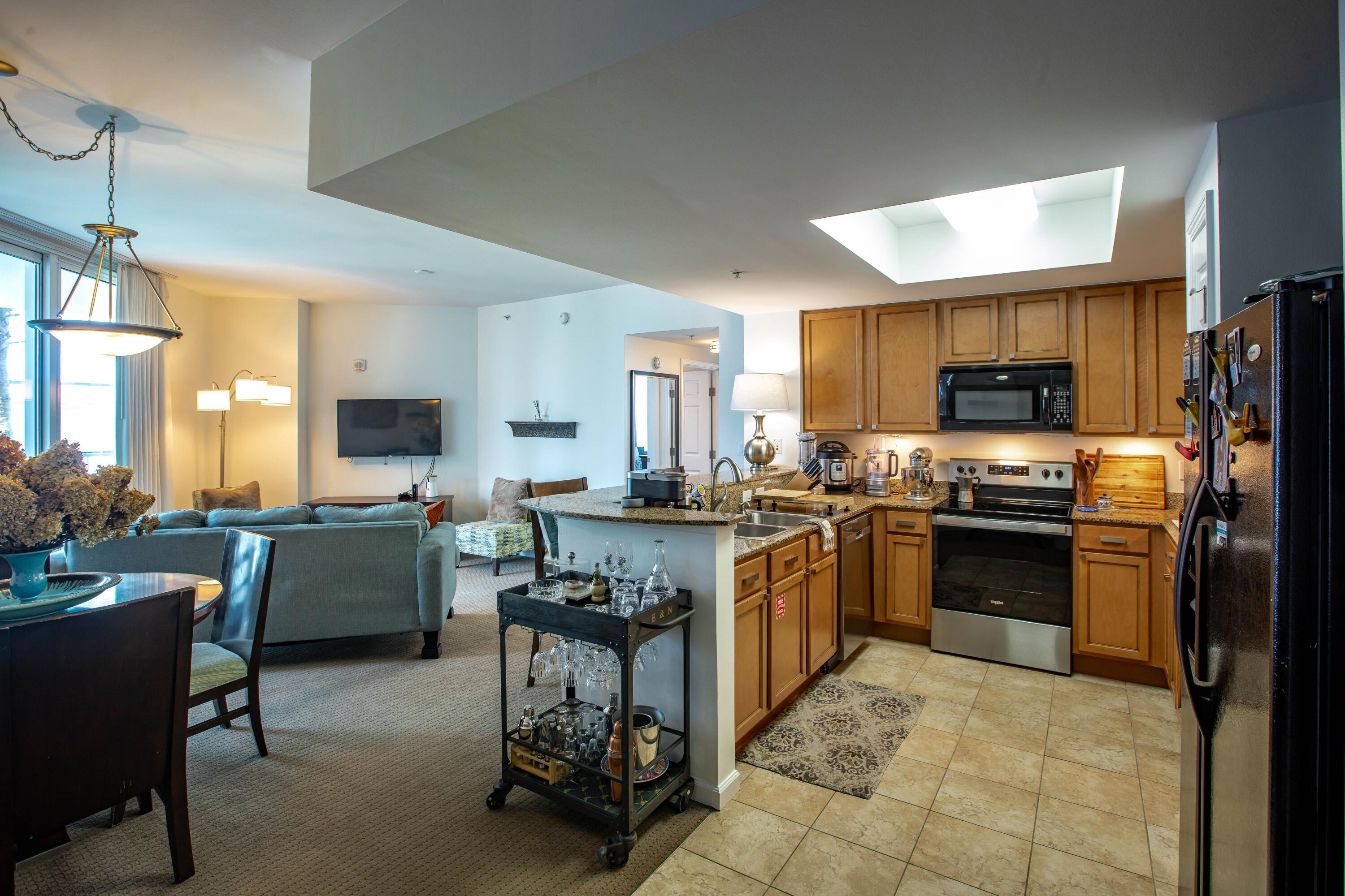 4203 Indian Bayou Trail, UNIT 1201