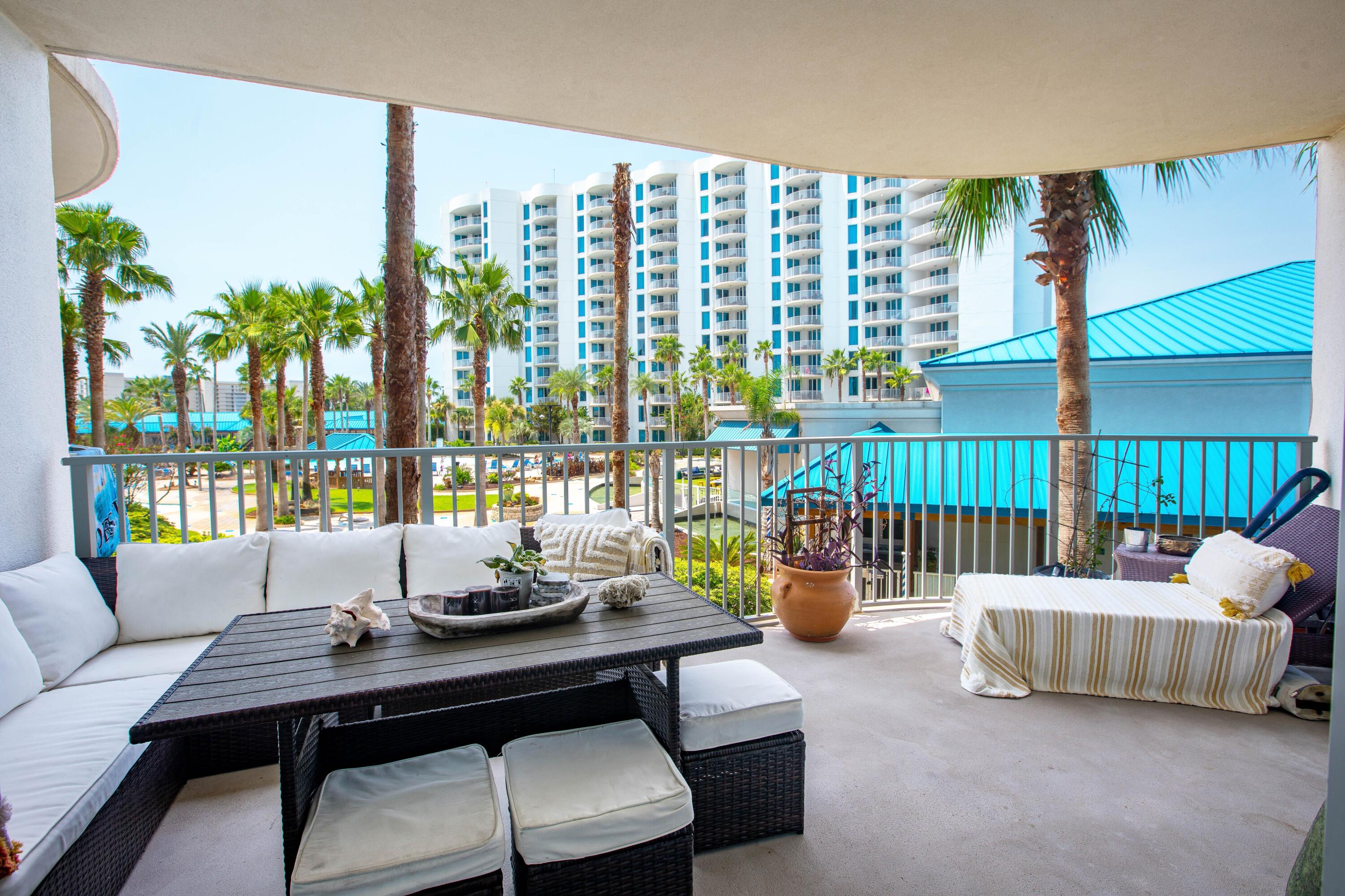 4203 Indian Bayou Trail, UNIT 1201