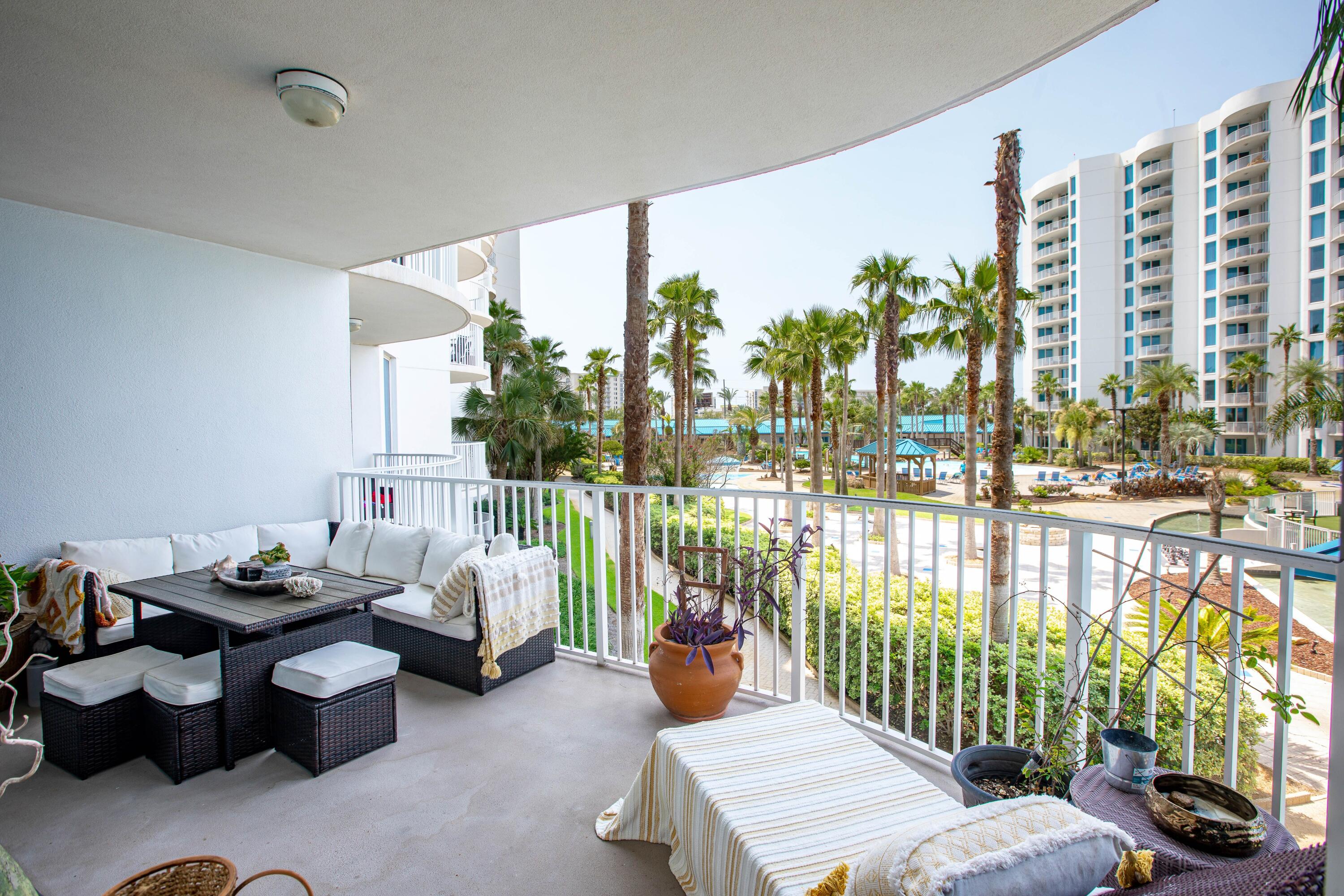 4203 Indian Bayou Trail, UNIT 1201