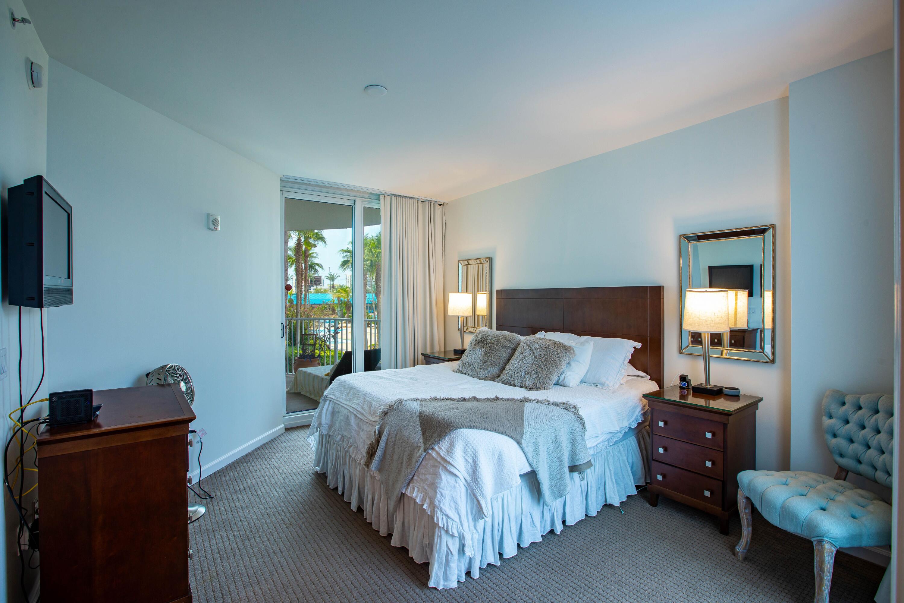 4203 Indian Bayou Trail, UNIT 1201