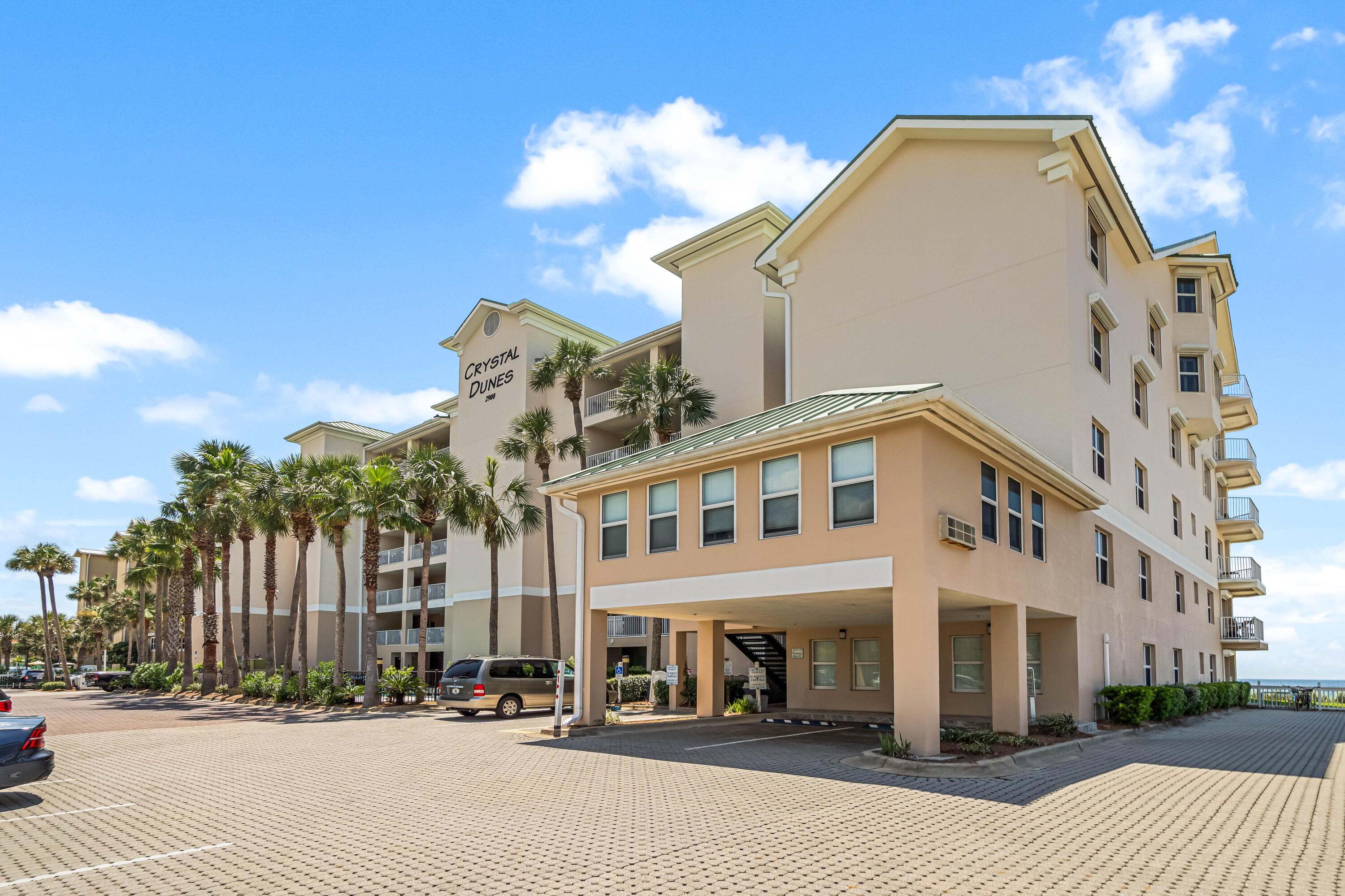 2900 Scenic Highway 98, UNIT 505
