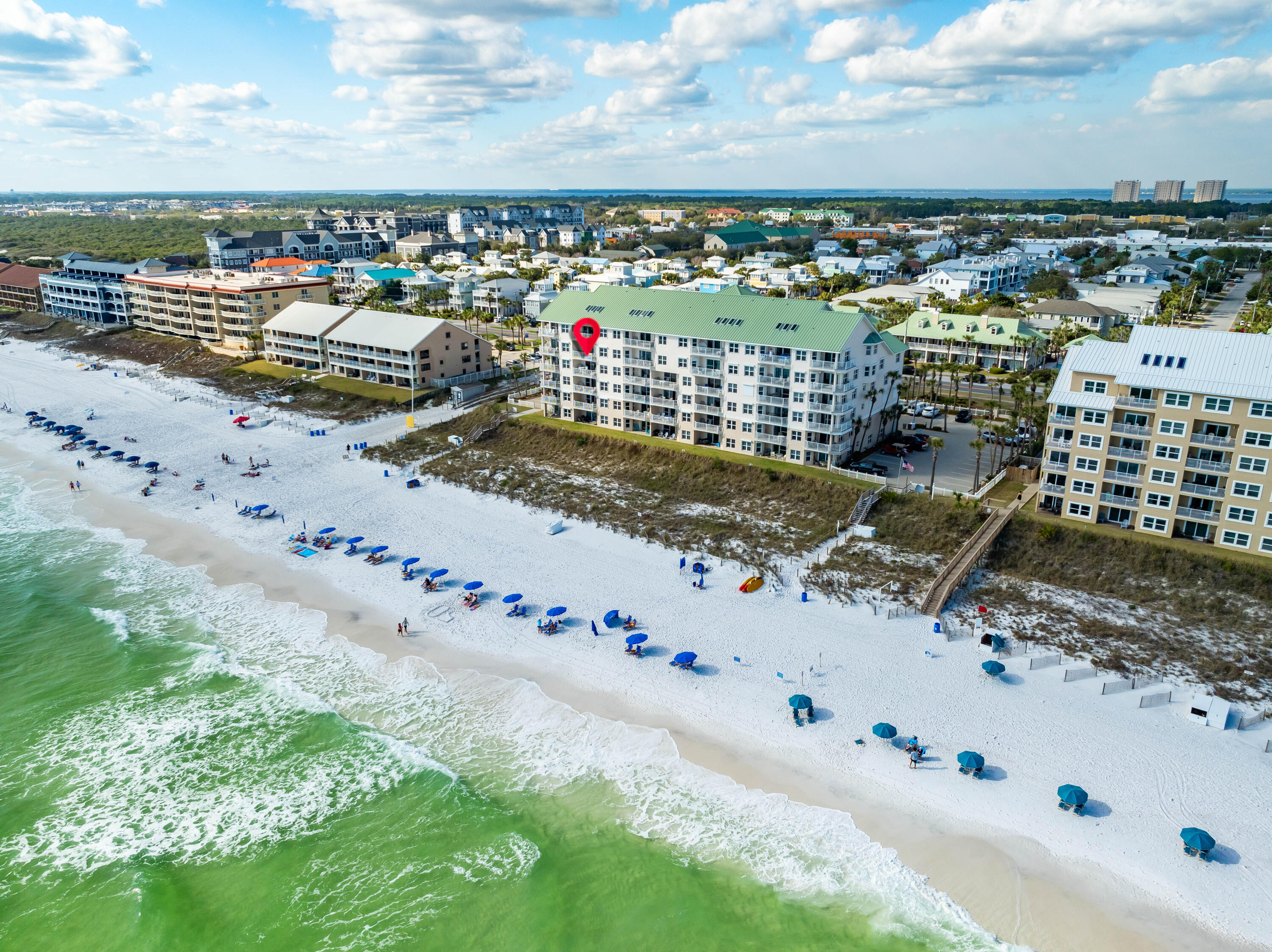 2900 Scenic Highway 98, UNIT 505