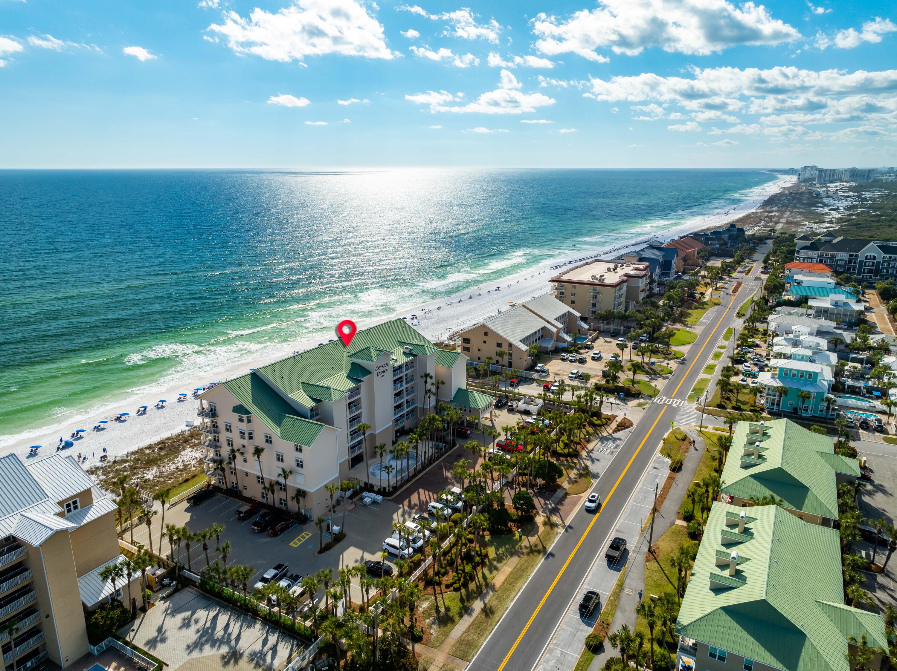 2900 Scenic Highway 98, UNIT 505
