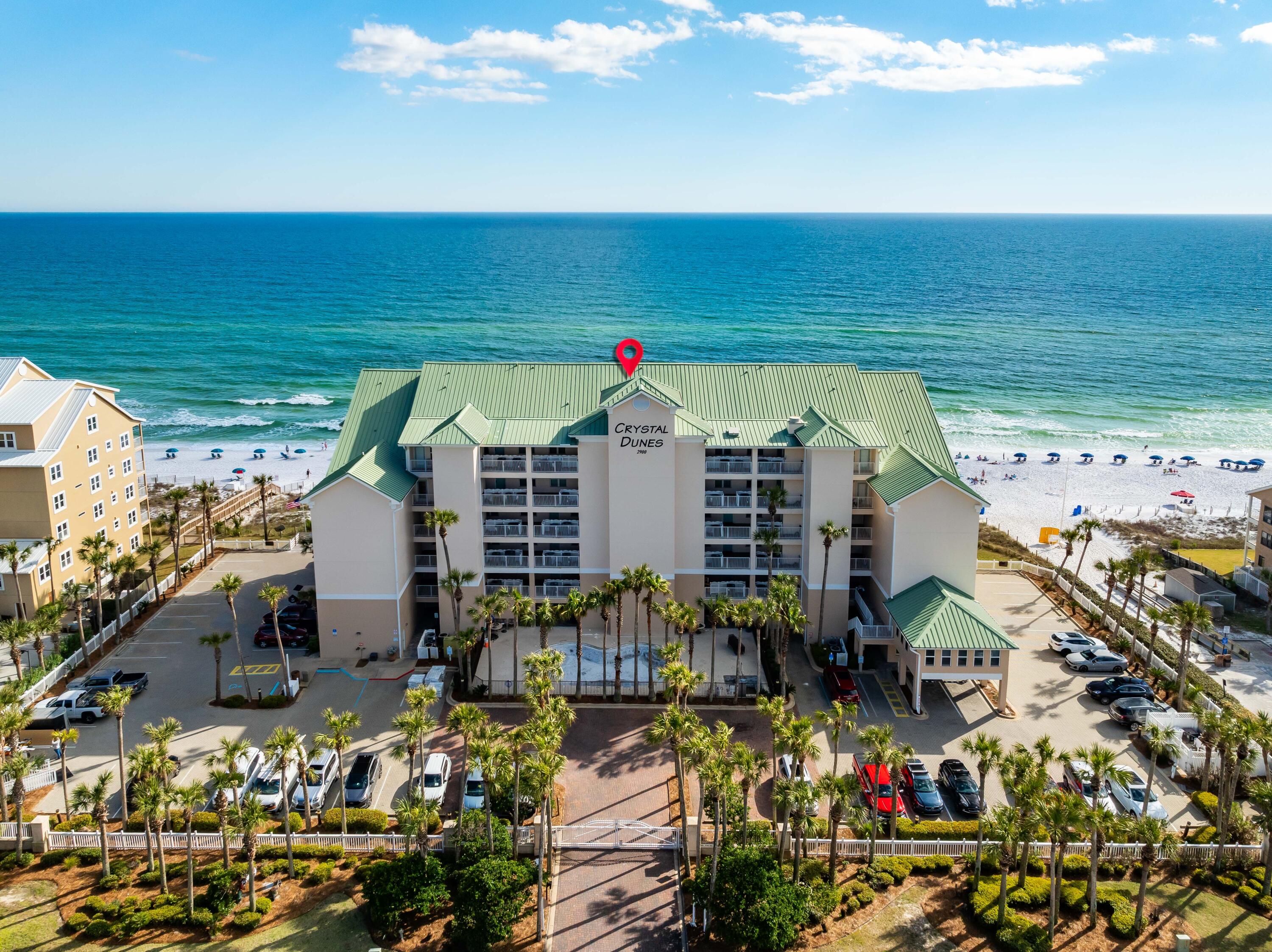 2900 Scenic Highway 98, UNIT 505