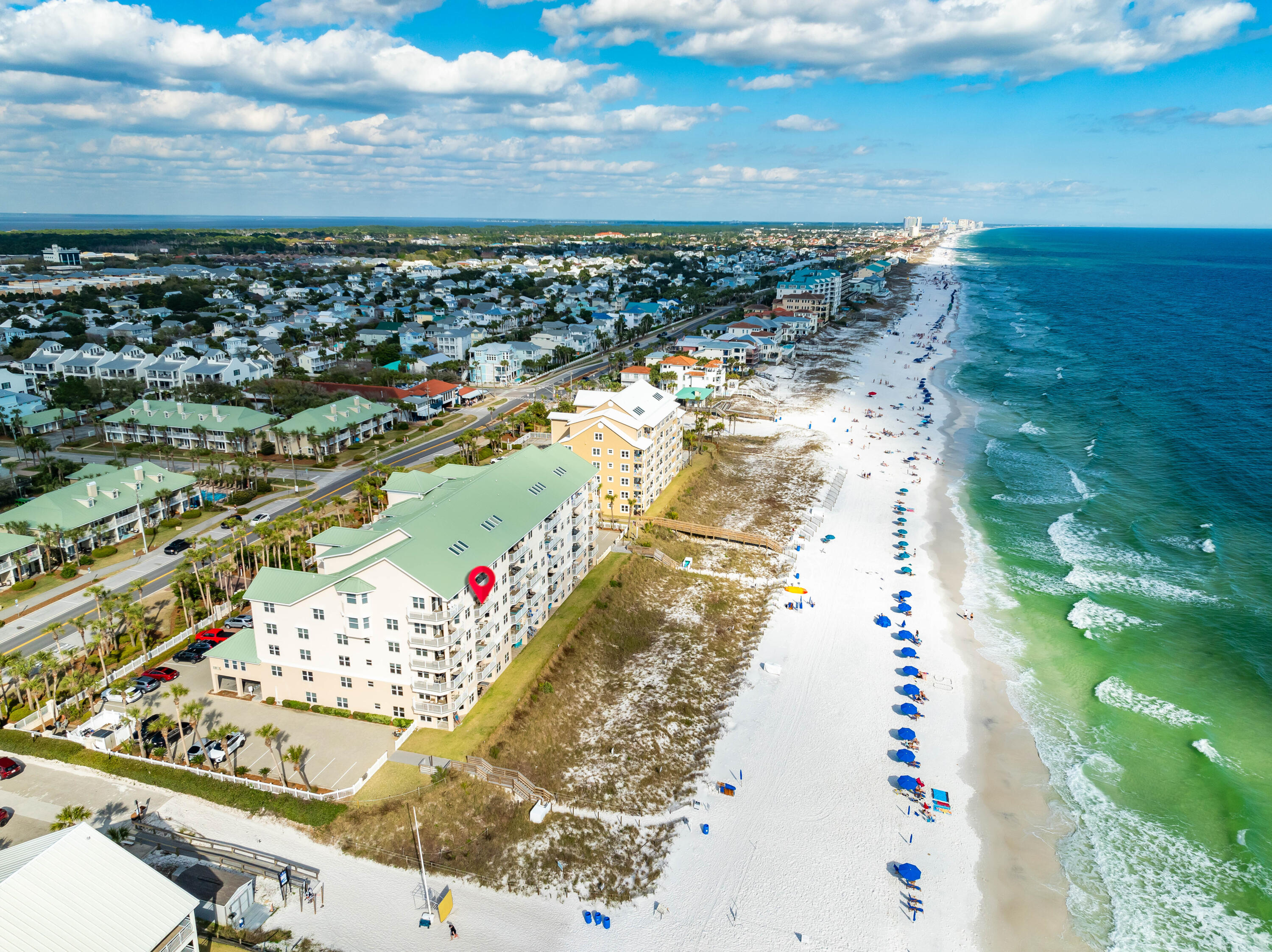 2900 Scenic Highway 98, UNIT 505