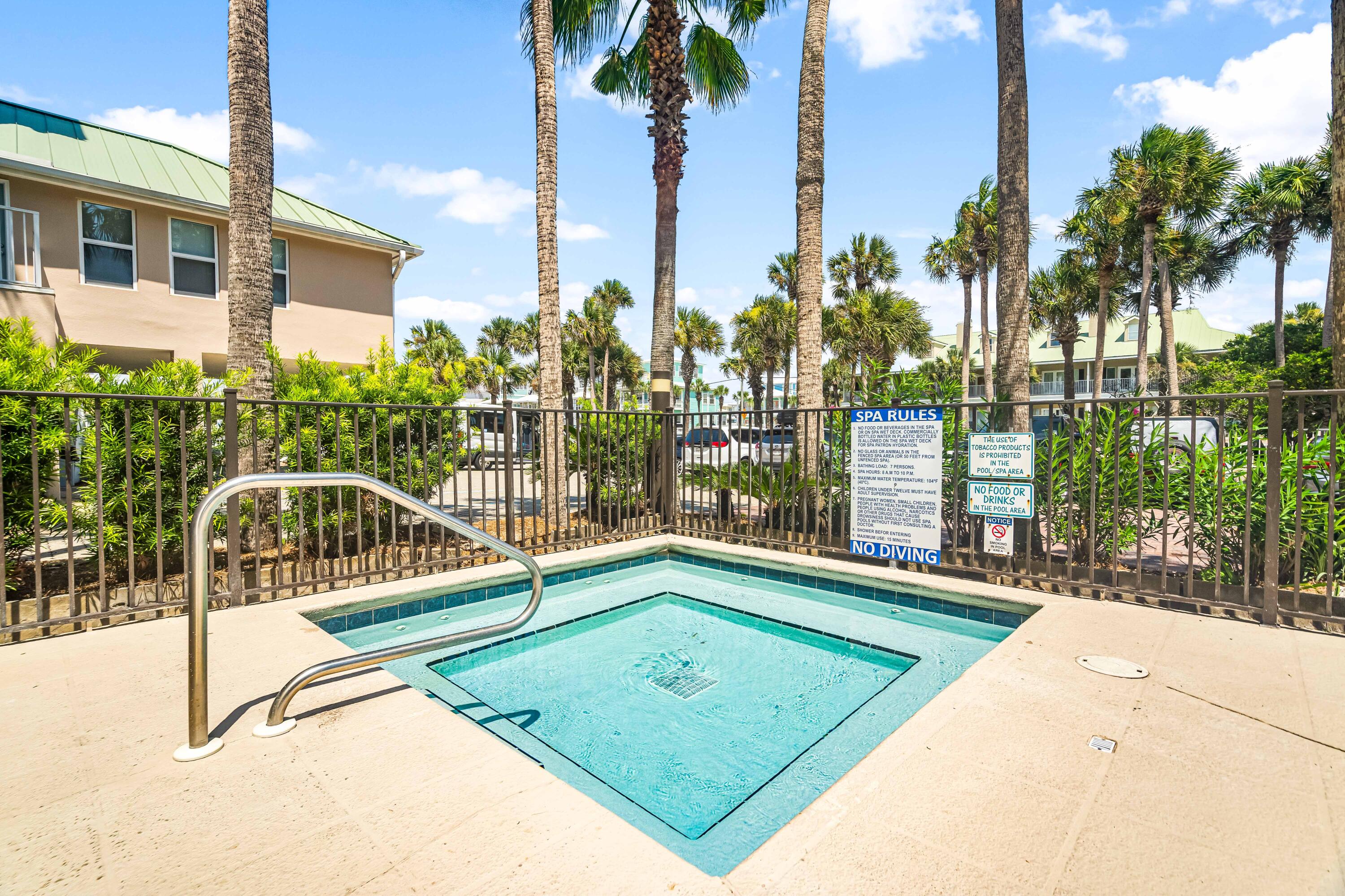 2900 Scenic Highway 98, UNIT 505