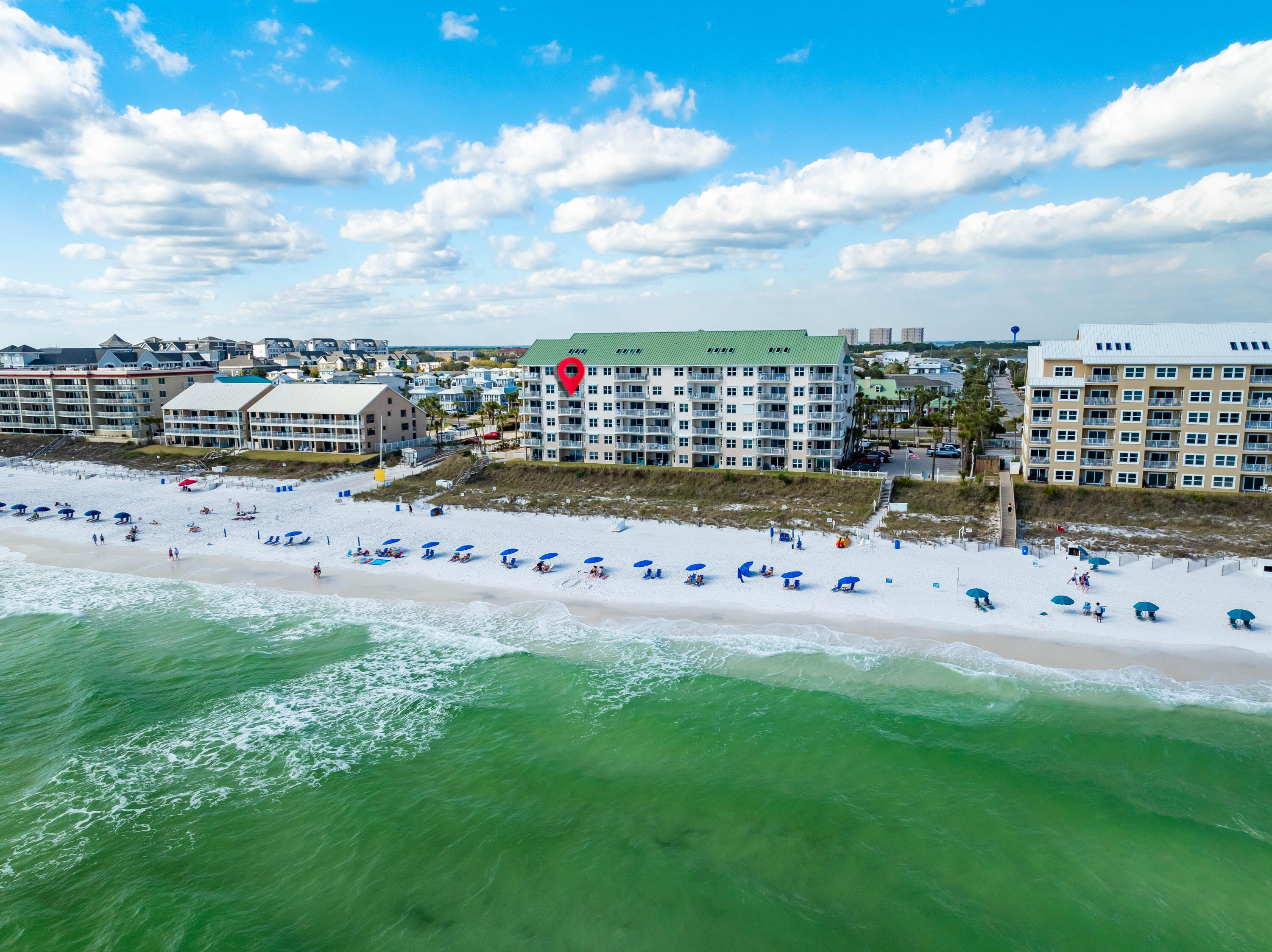 2900 Scenic Highway 98, UNIT 505