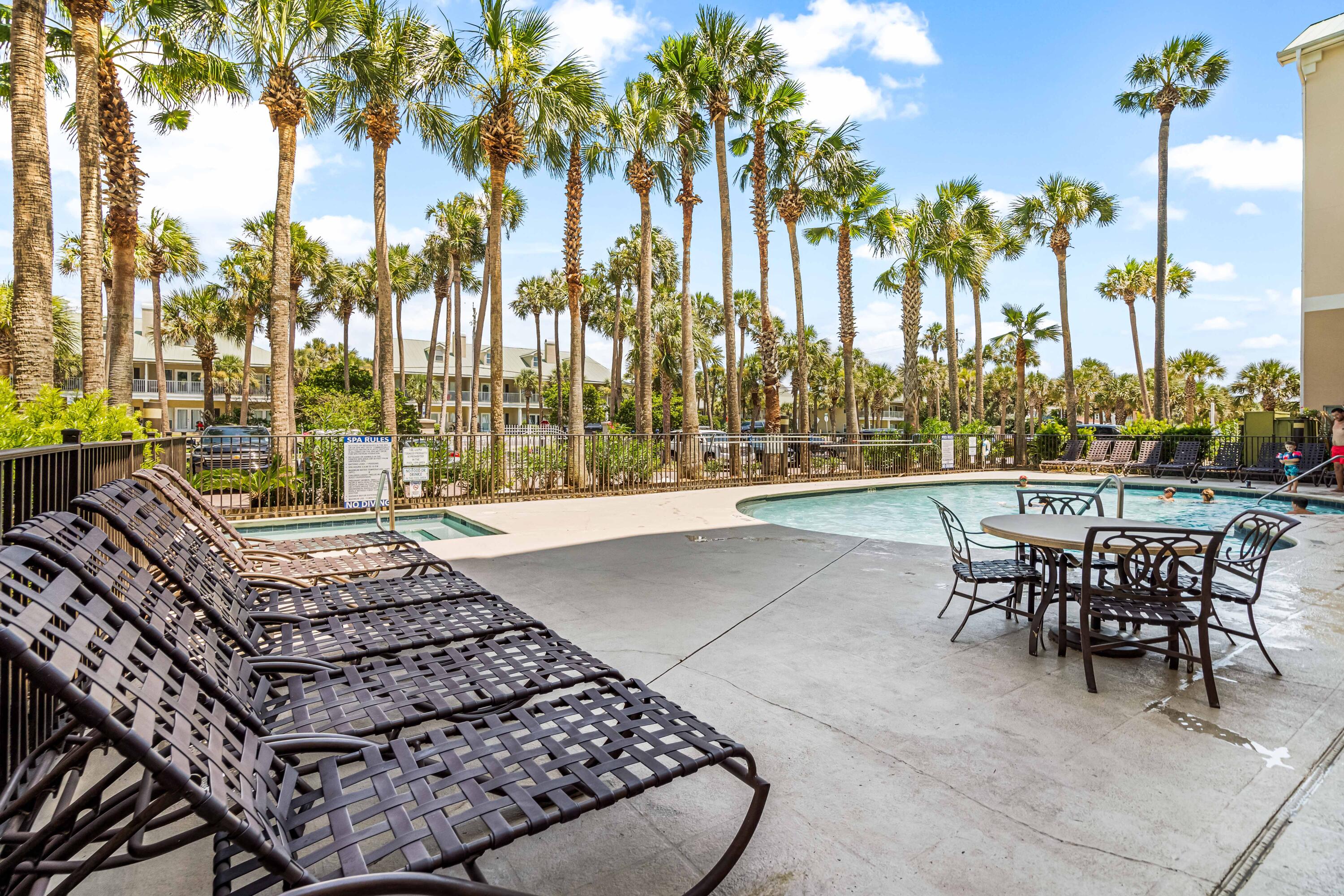 2900 Scenic Highway 98, UNIT 505