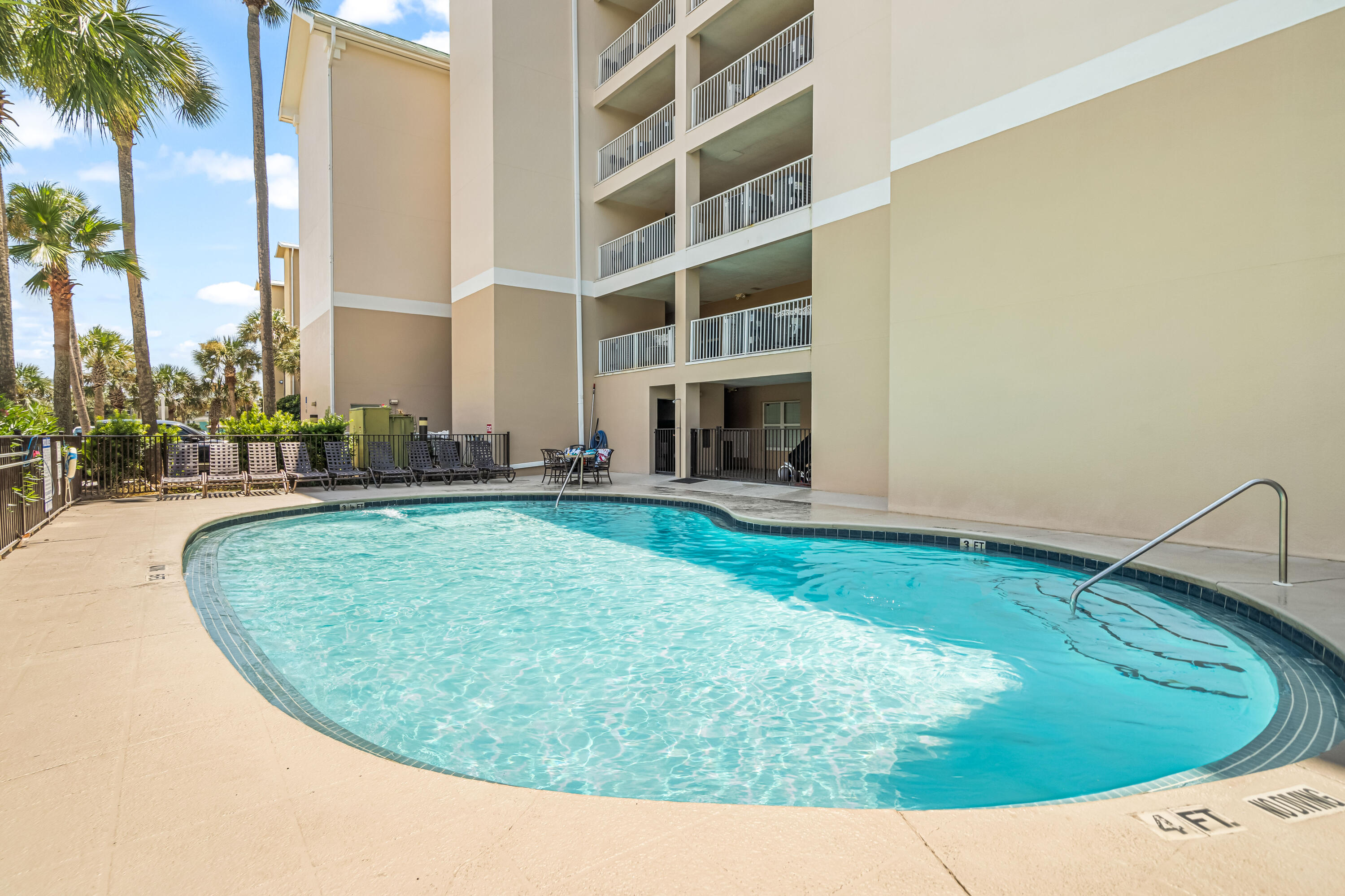 2900 Scenic Highway 98, UNIT 505