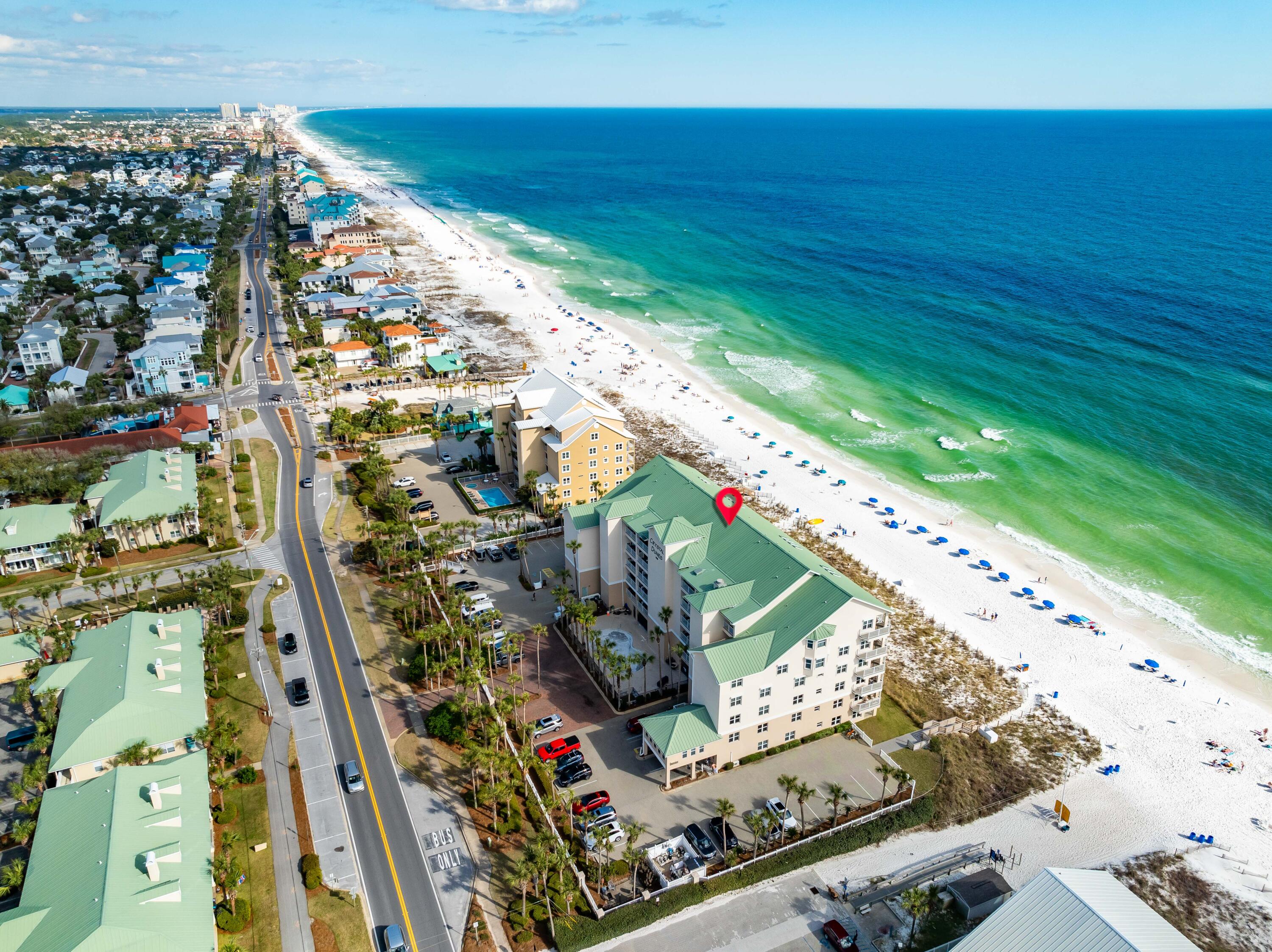 2900 Scenic Highway 98, UNIT 505