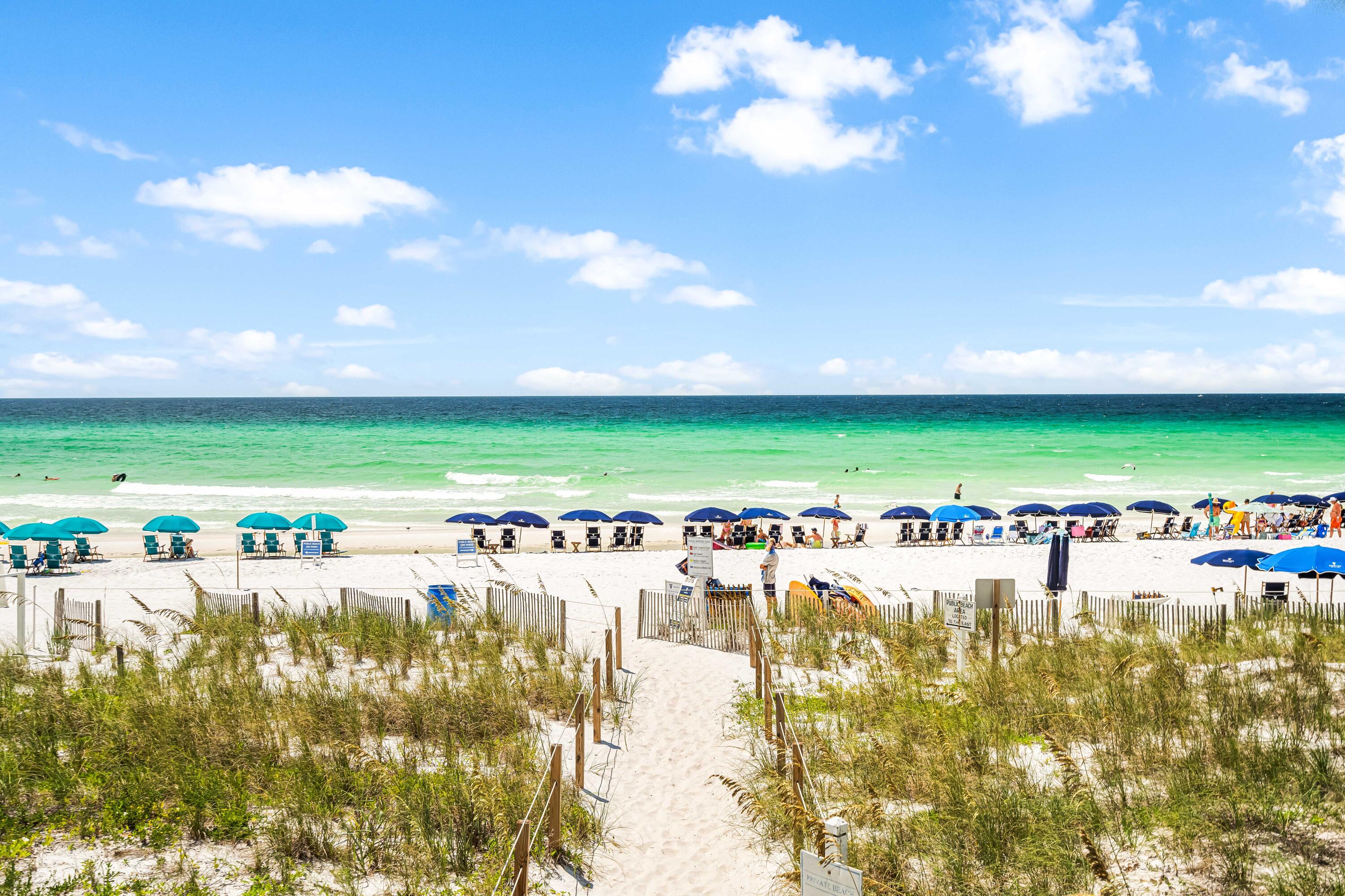 2900 Scenic Highway 98, UNIT 505