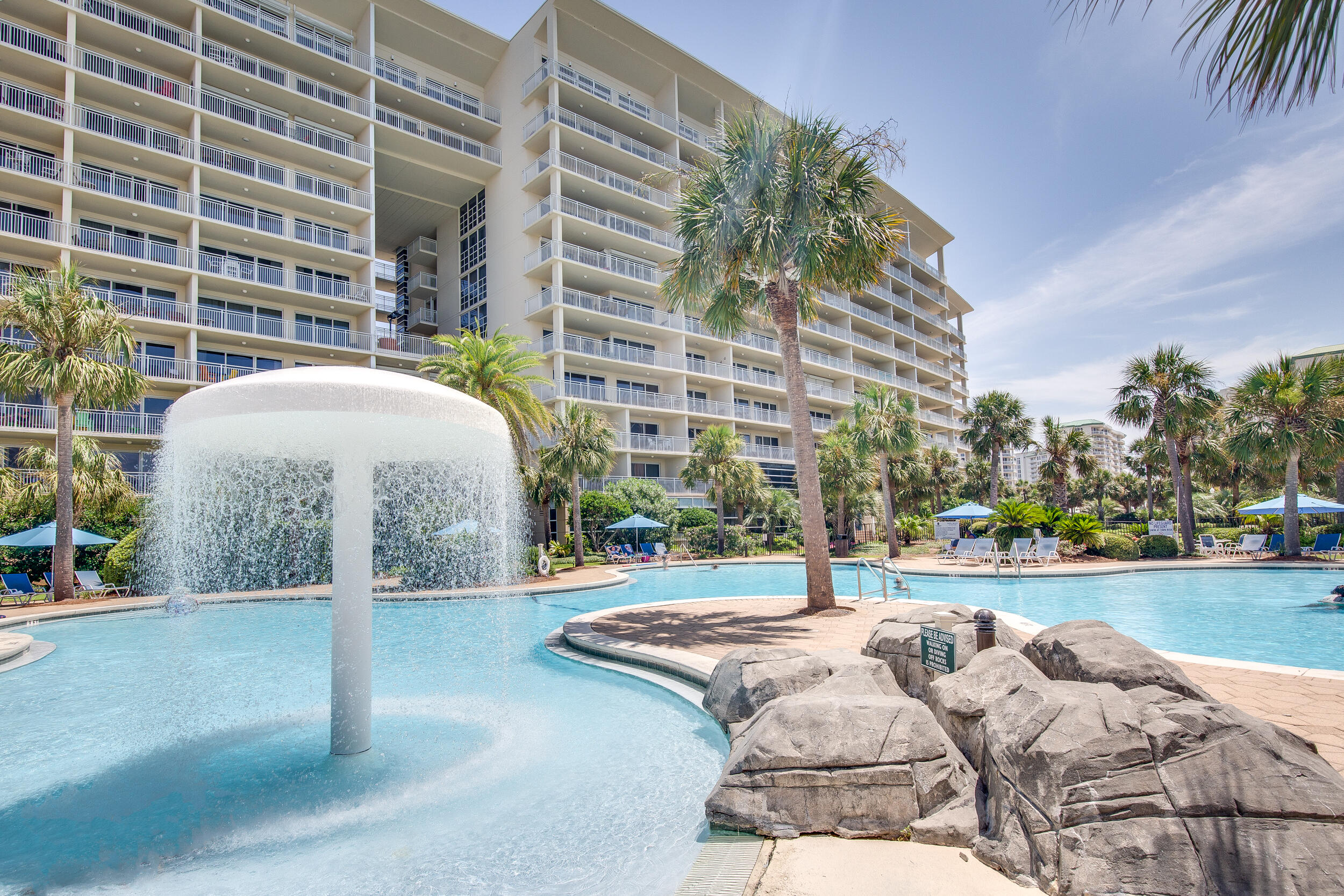1751 Scenic Highway 98, UNIT 716