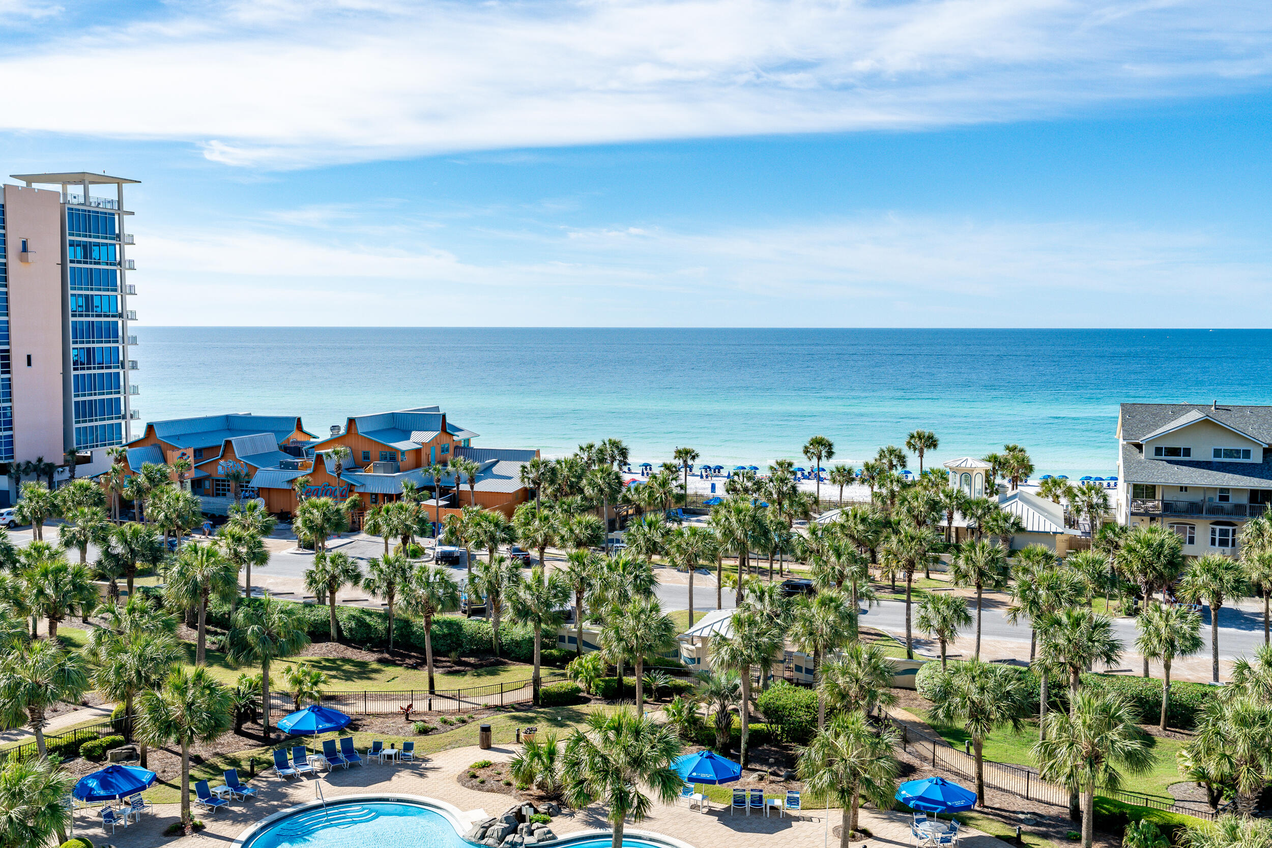 1751 Scenic Highway 98, UNIT 716