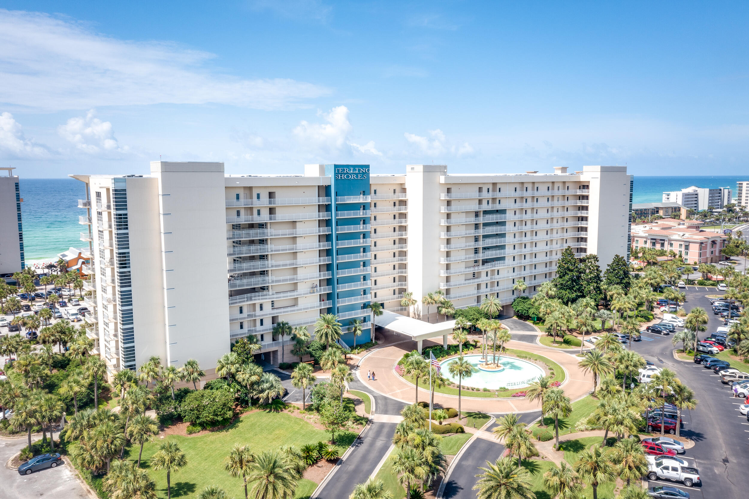 1751 Scenic Highway 98, UNIT 716