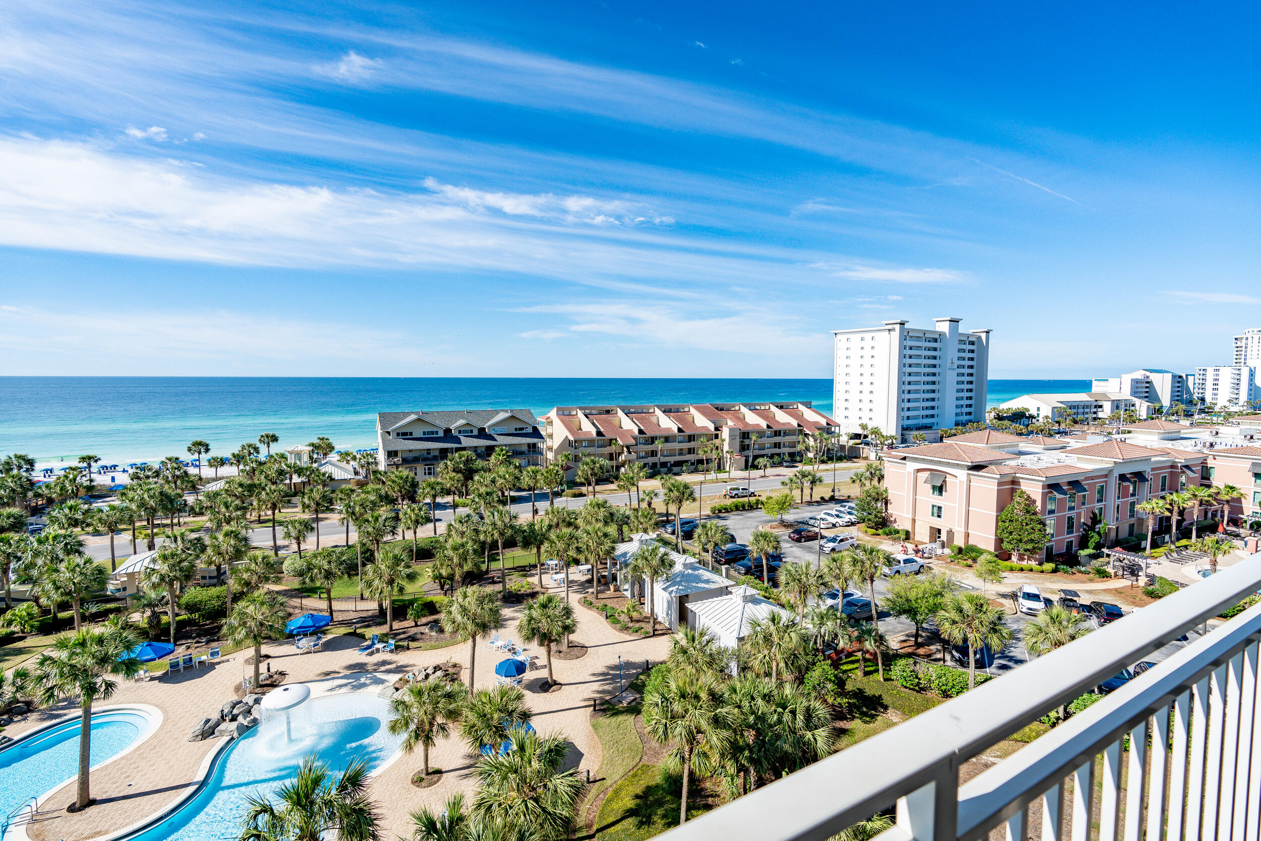 1751 Scenic Highway 98, UNIT 716