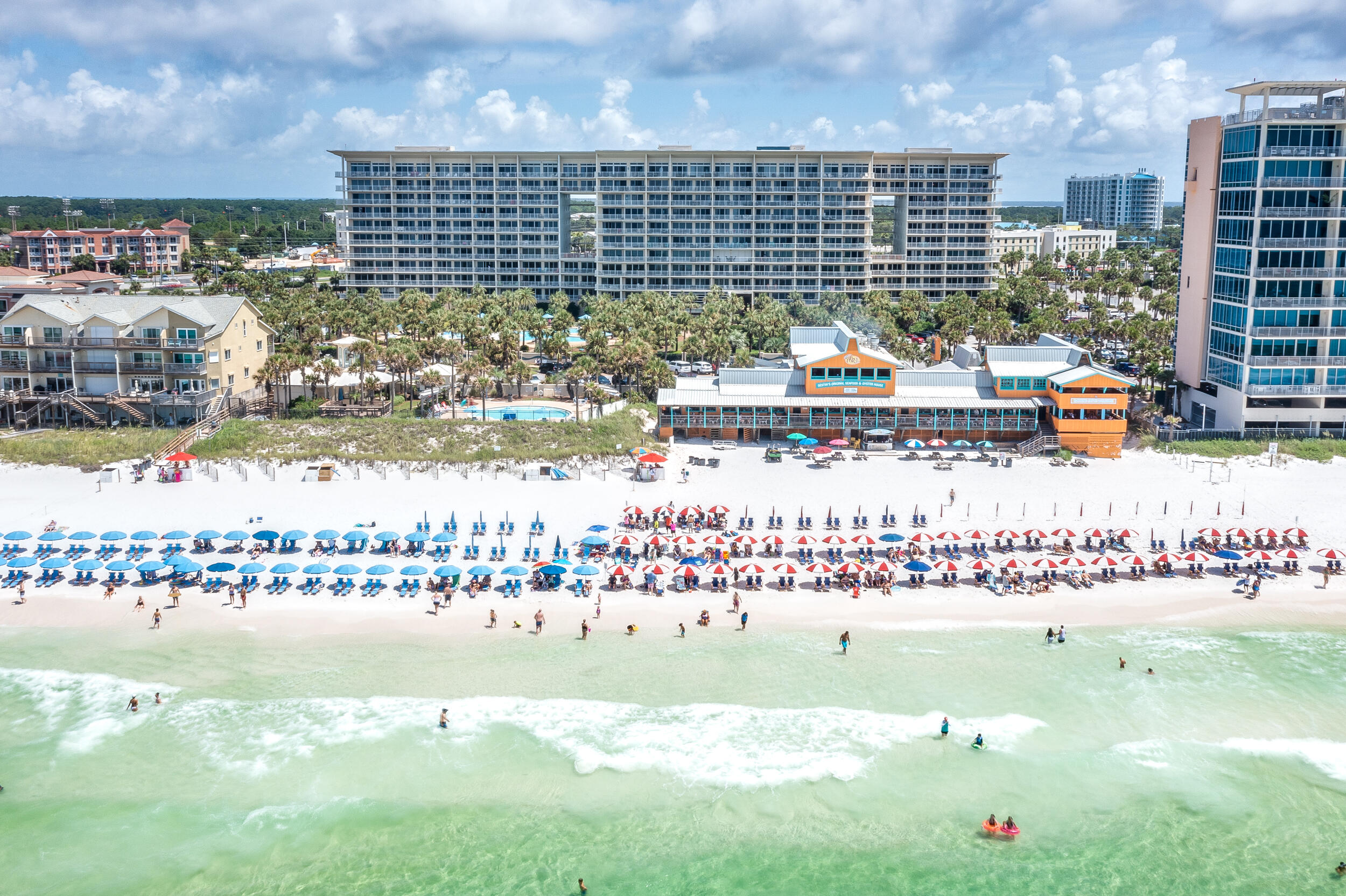 1751 Scenic Highway 98, UNIT 716