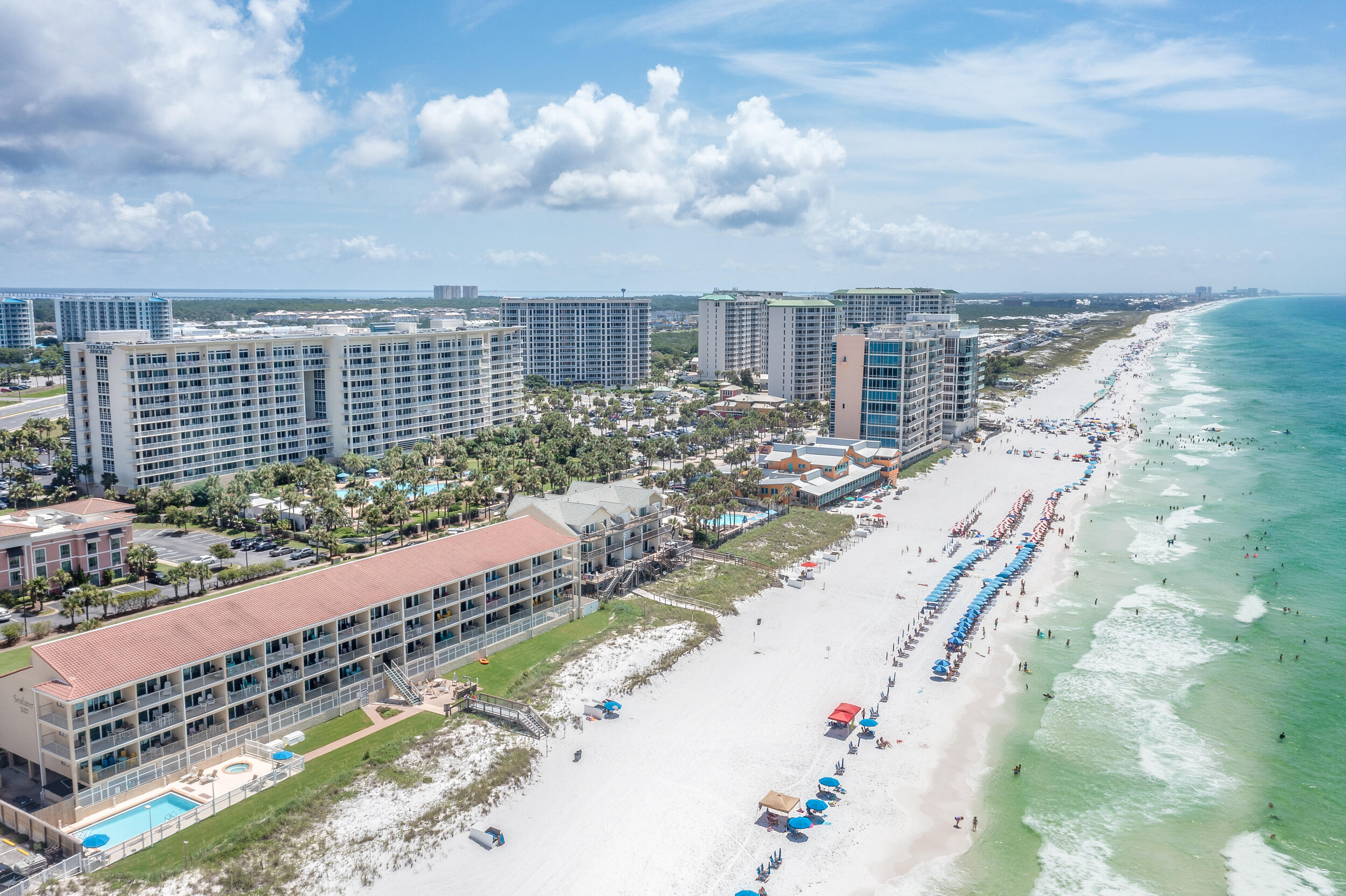 1751 Scenic Highway 98, UNIT 716