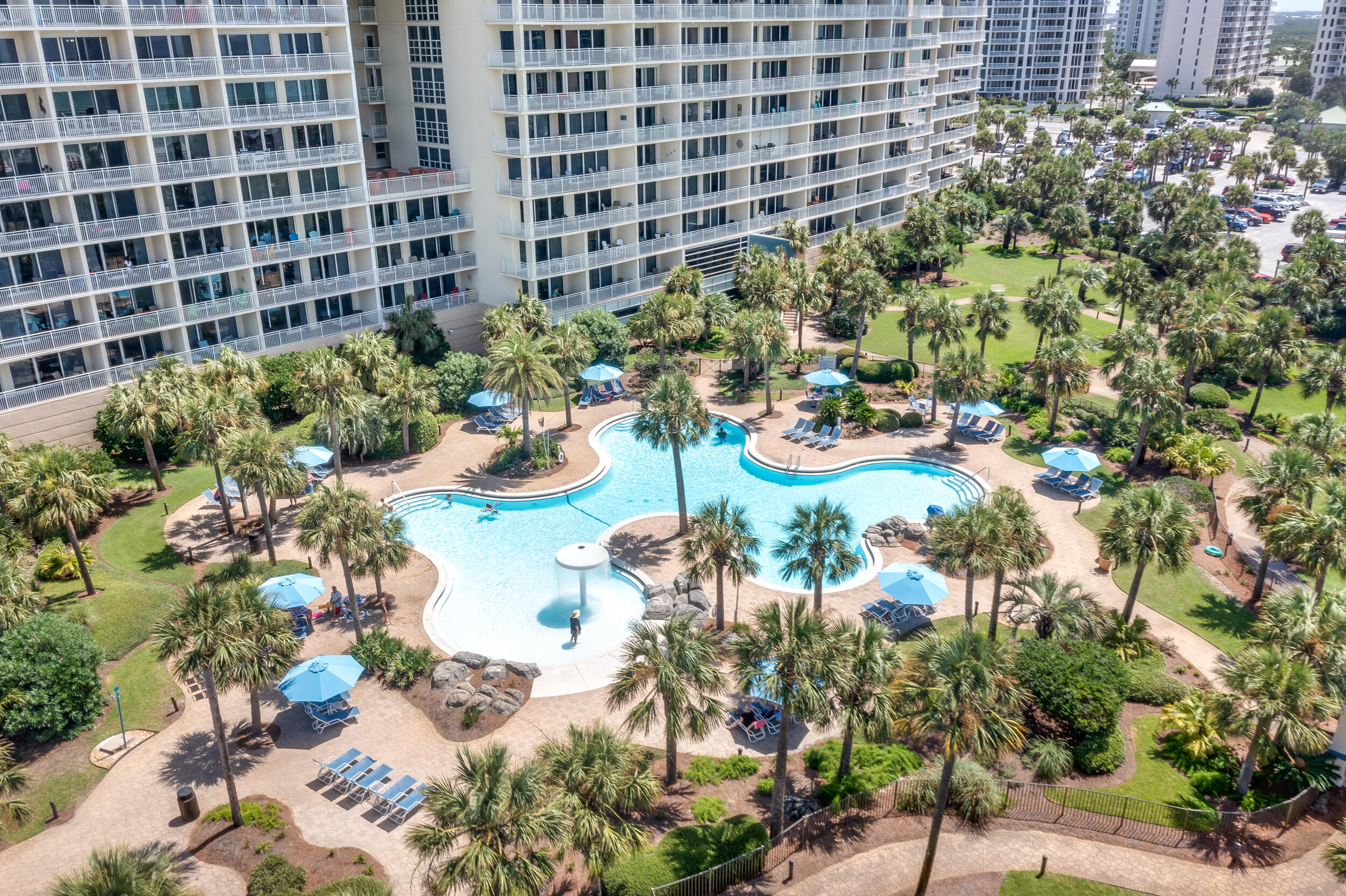 1751 Scenic Highway 98, UNIT 716
