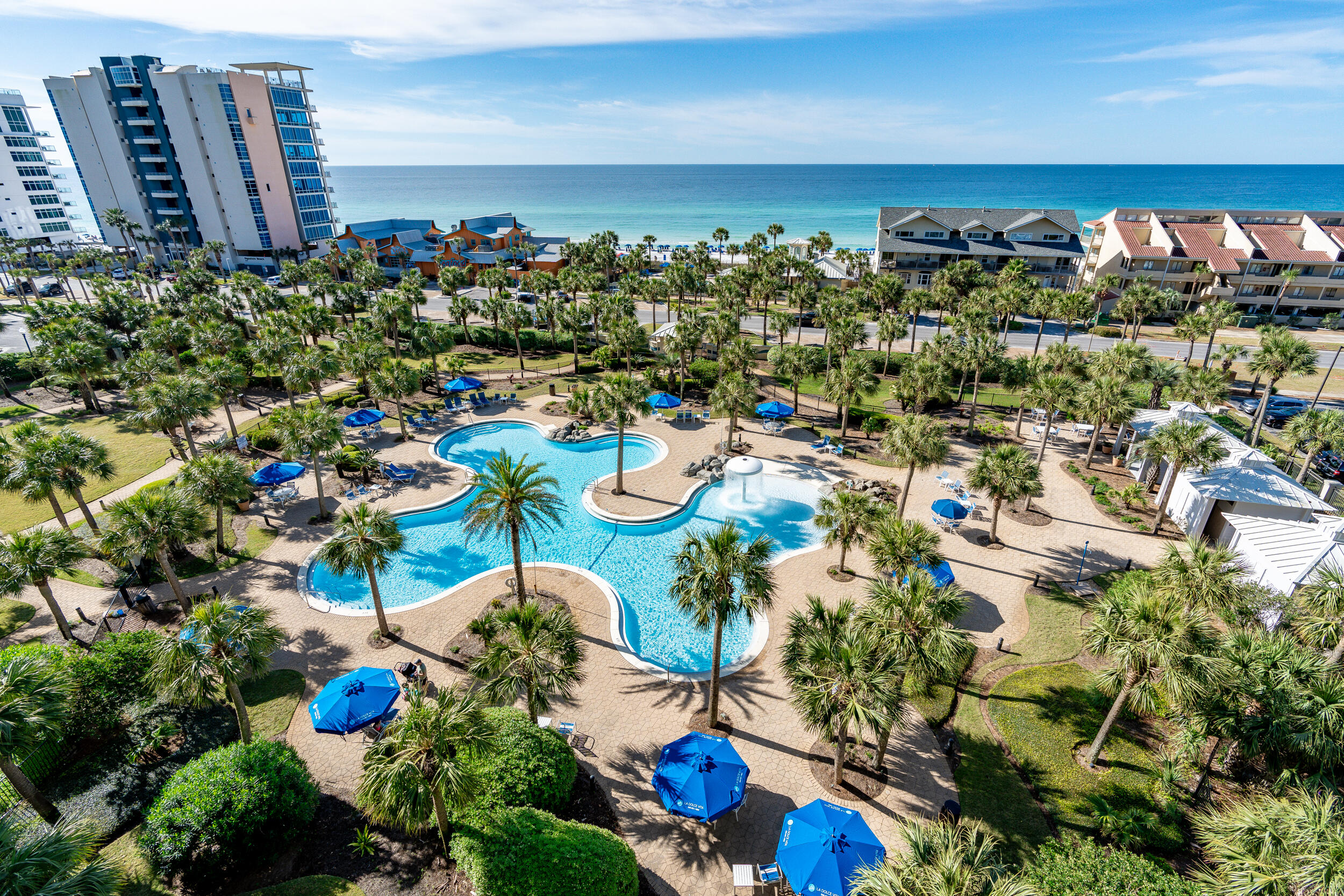 1751 Scenic Highway 98, UNIT 716