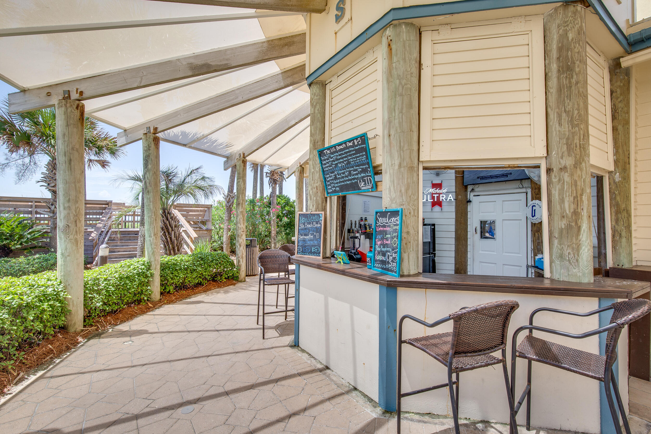 1751 Scenic Highway 98, UNIT 207