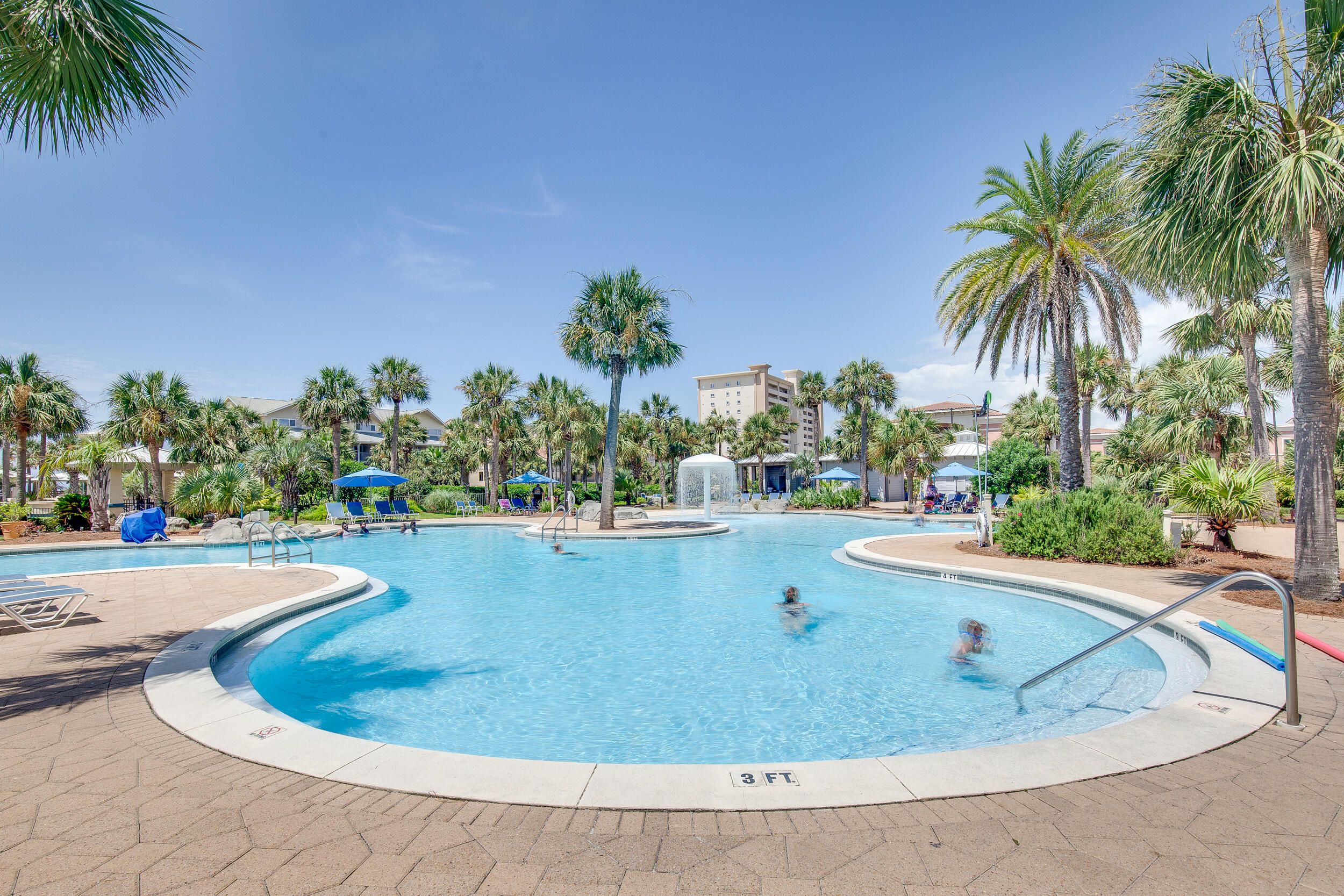 1751 Scenic Highway 98, UNIT 207