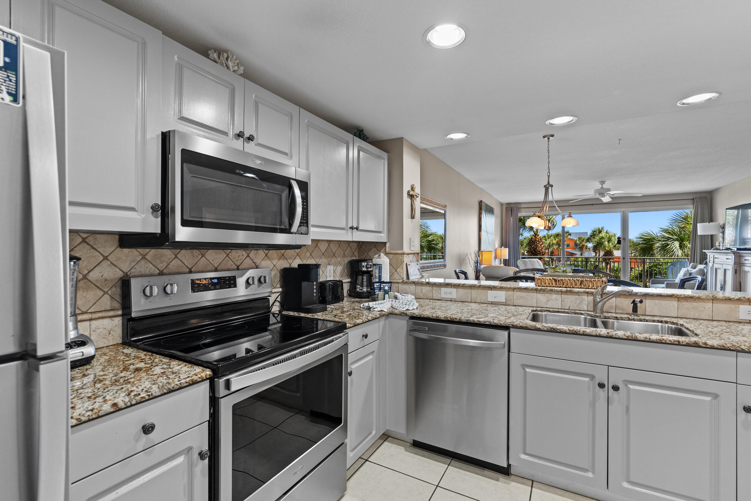 1751 Scenic Highway 98, UNIT 207