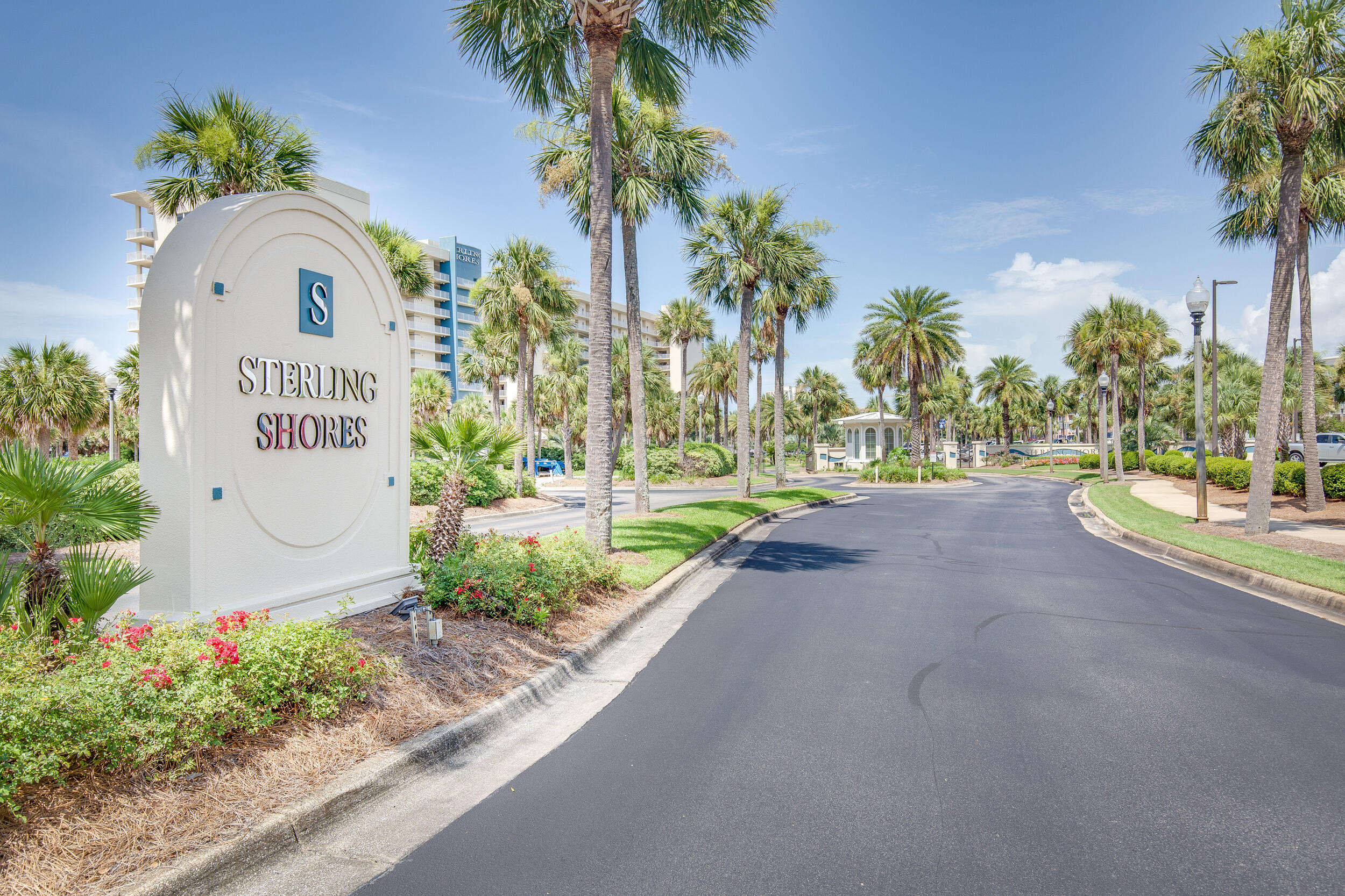 1751 Scenic Highway 98, UNIT 207