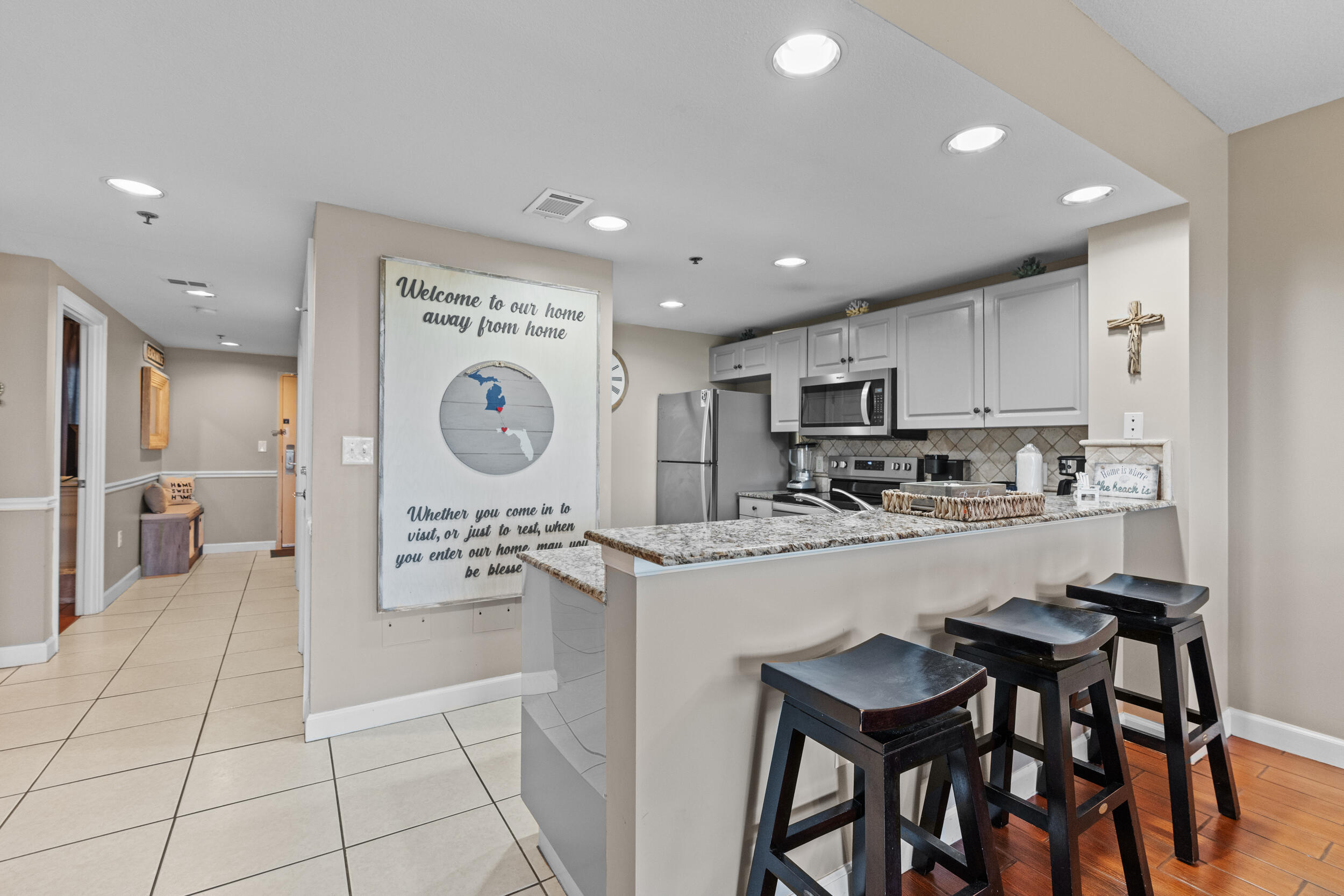 1751 Scenic Highway 98, UNIT 207