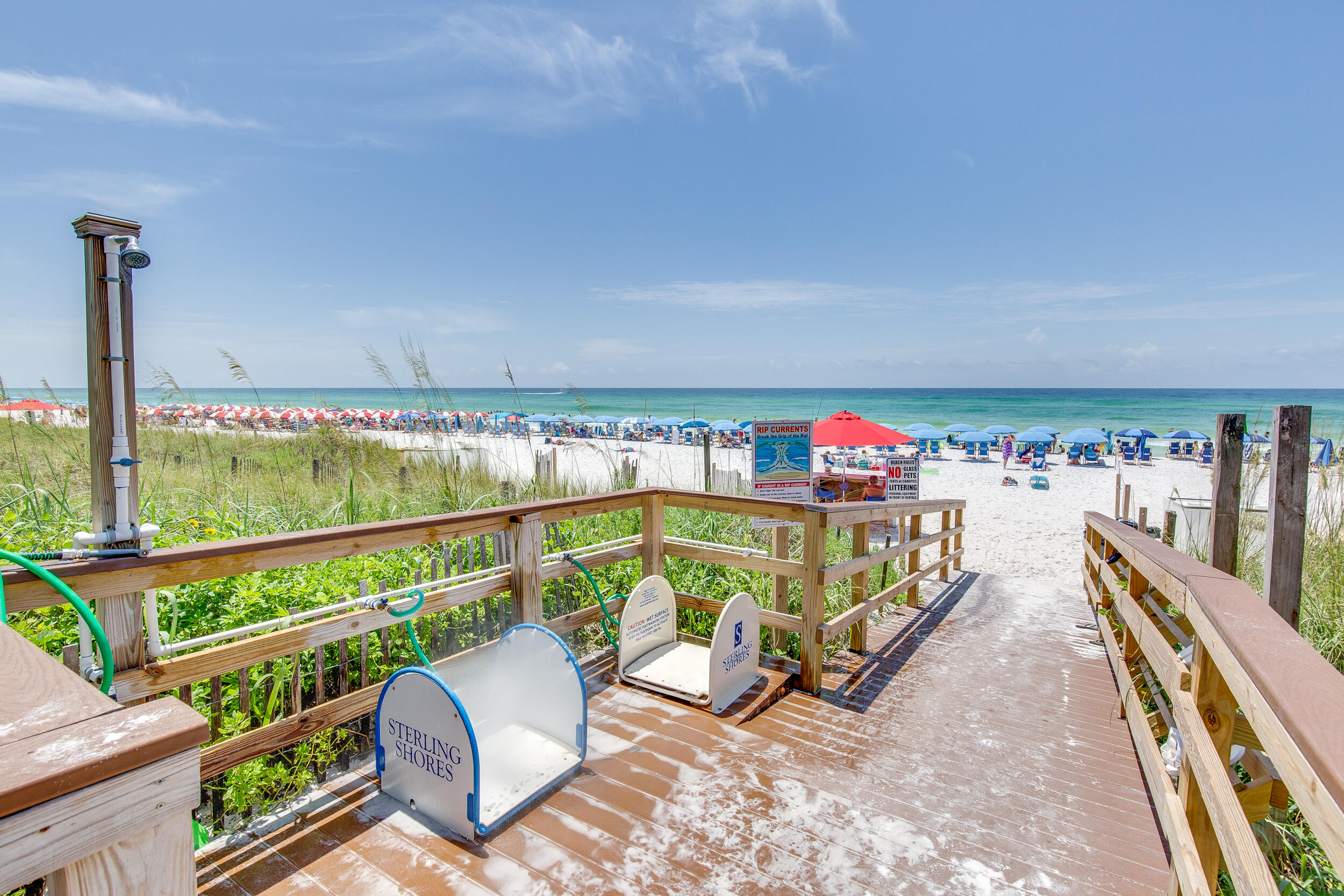 1751 Scenic Highway 98, UNIT 207