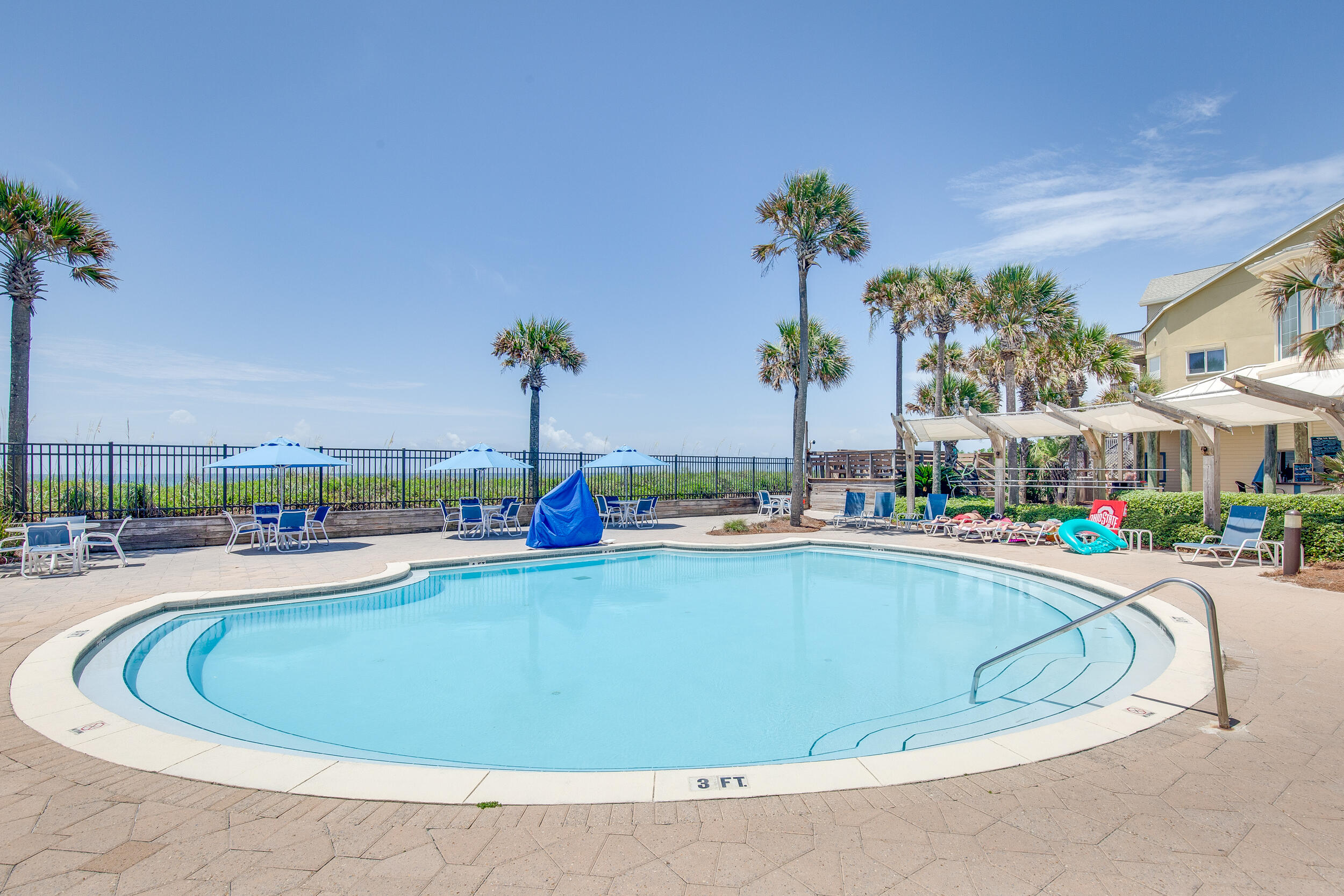 1751 Scenic Highway 98, UNIT 207