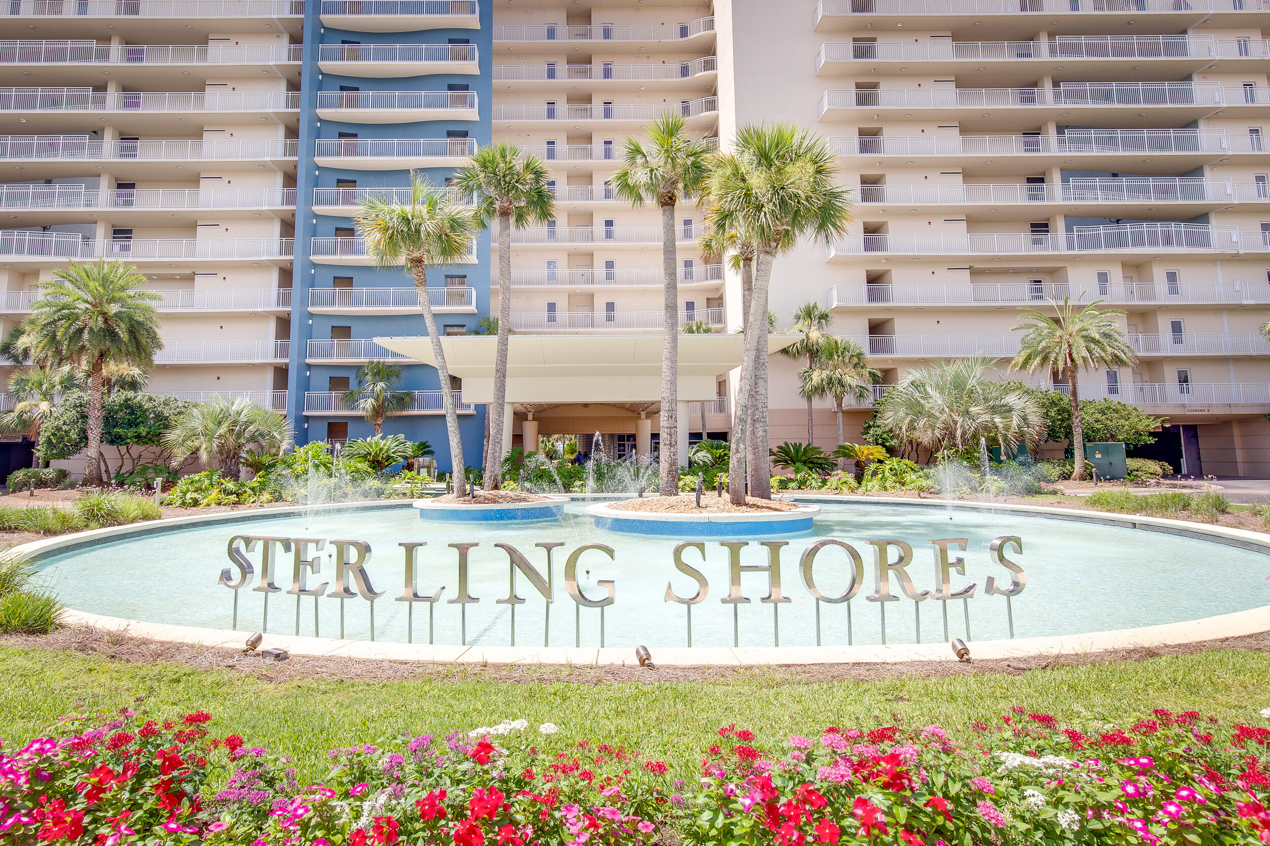 1751 Scenic Highway 98, UNIT 207