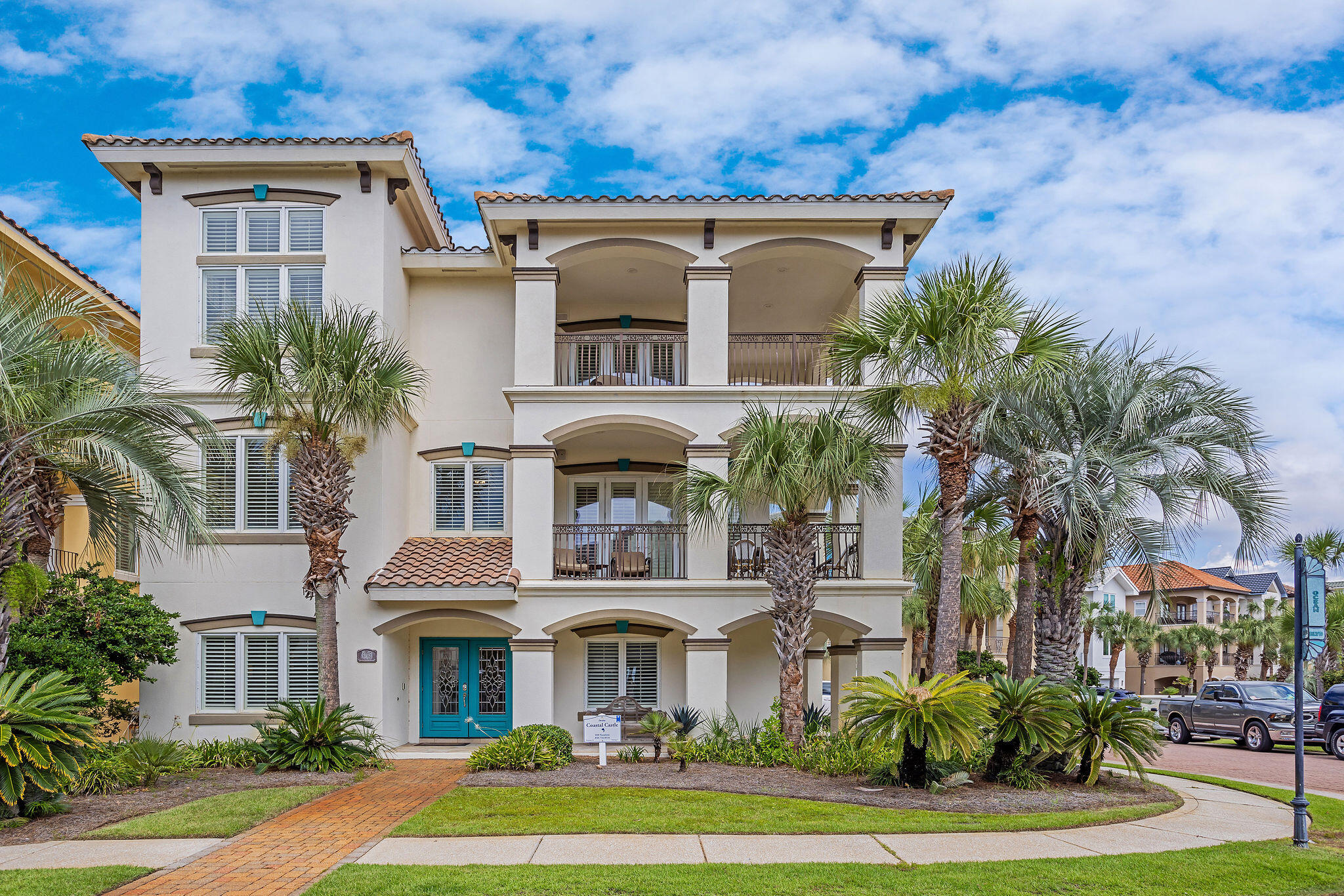 4713 Ocean Boulevard