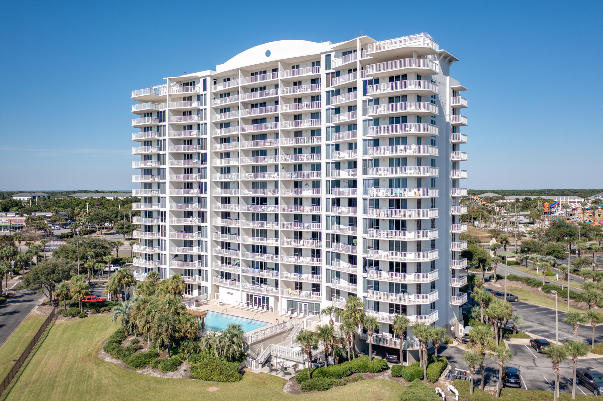 970 Highway 98, UNIT 1203