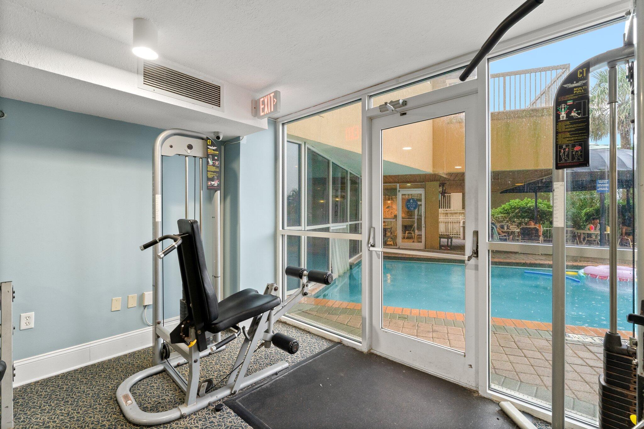 970 Highway 98, UNIT 1203