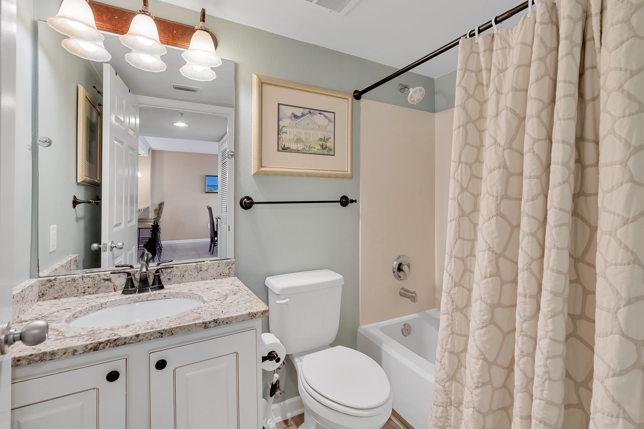 970 Highway 98, UNIT 1203