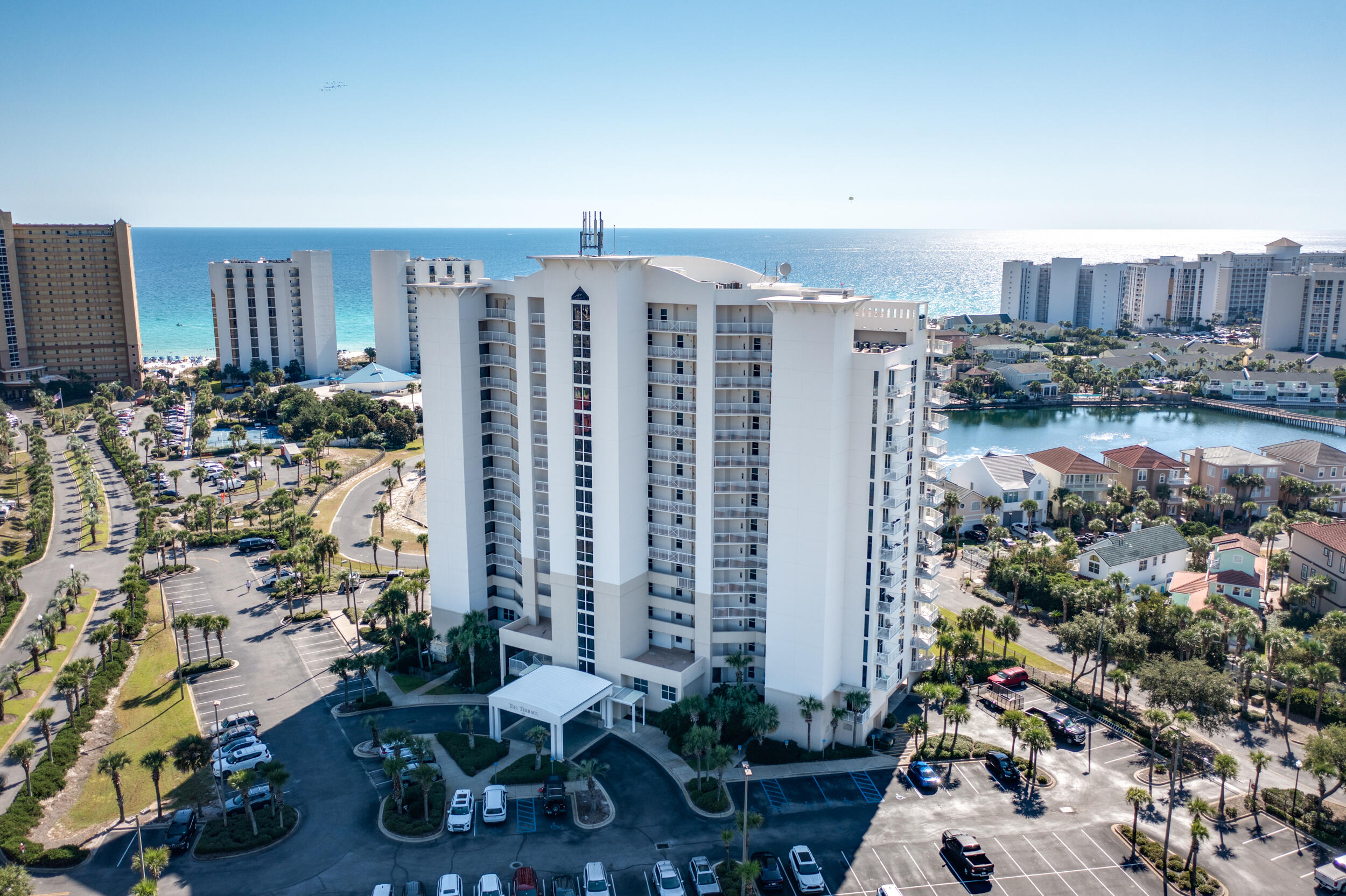 970 Highway 98, UNIT 1203