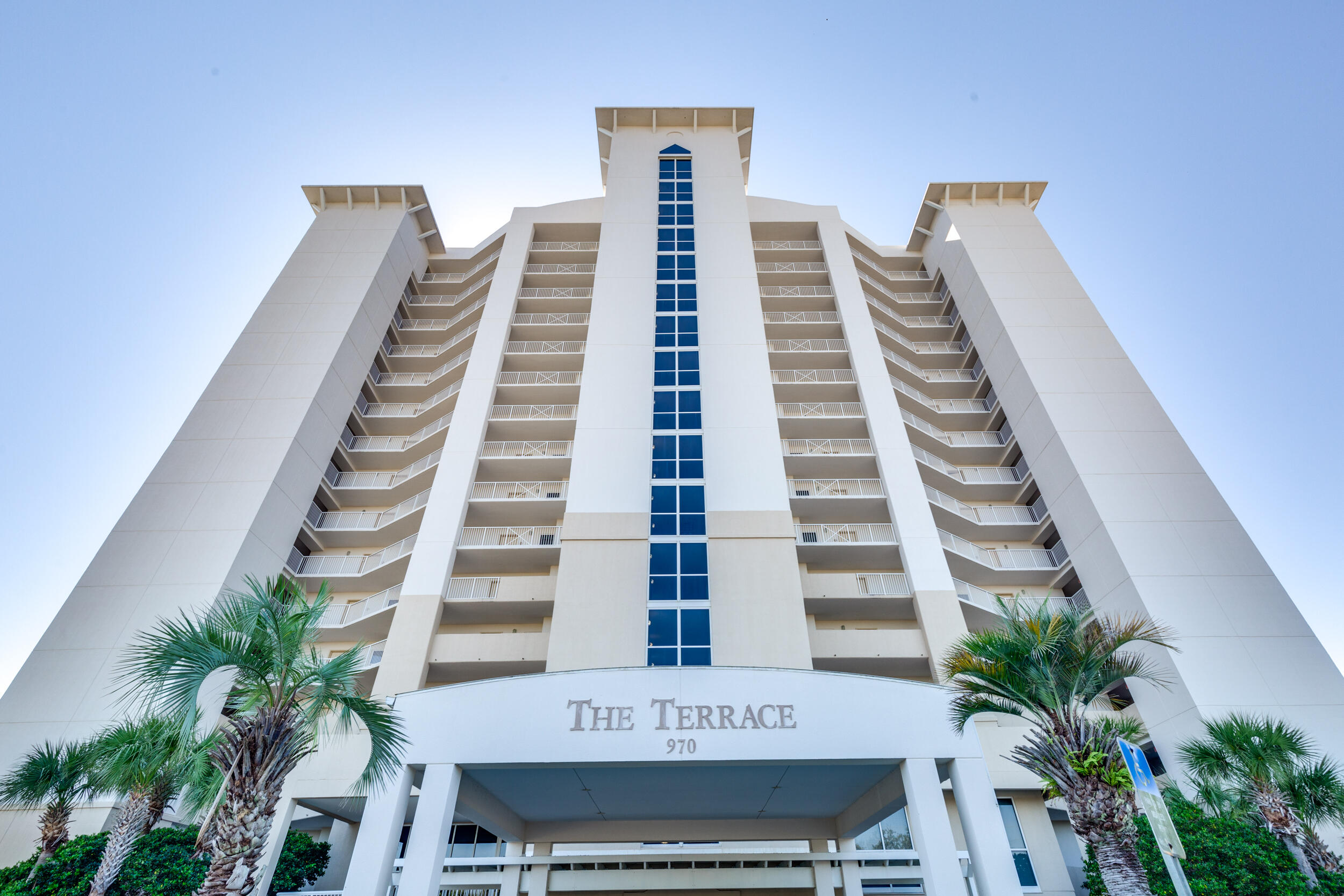 970 Highway 98, UNIT 1203