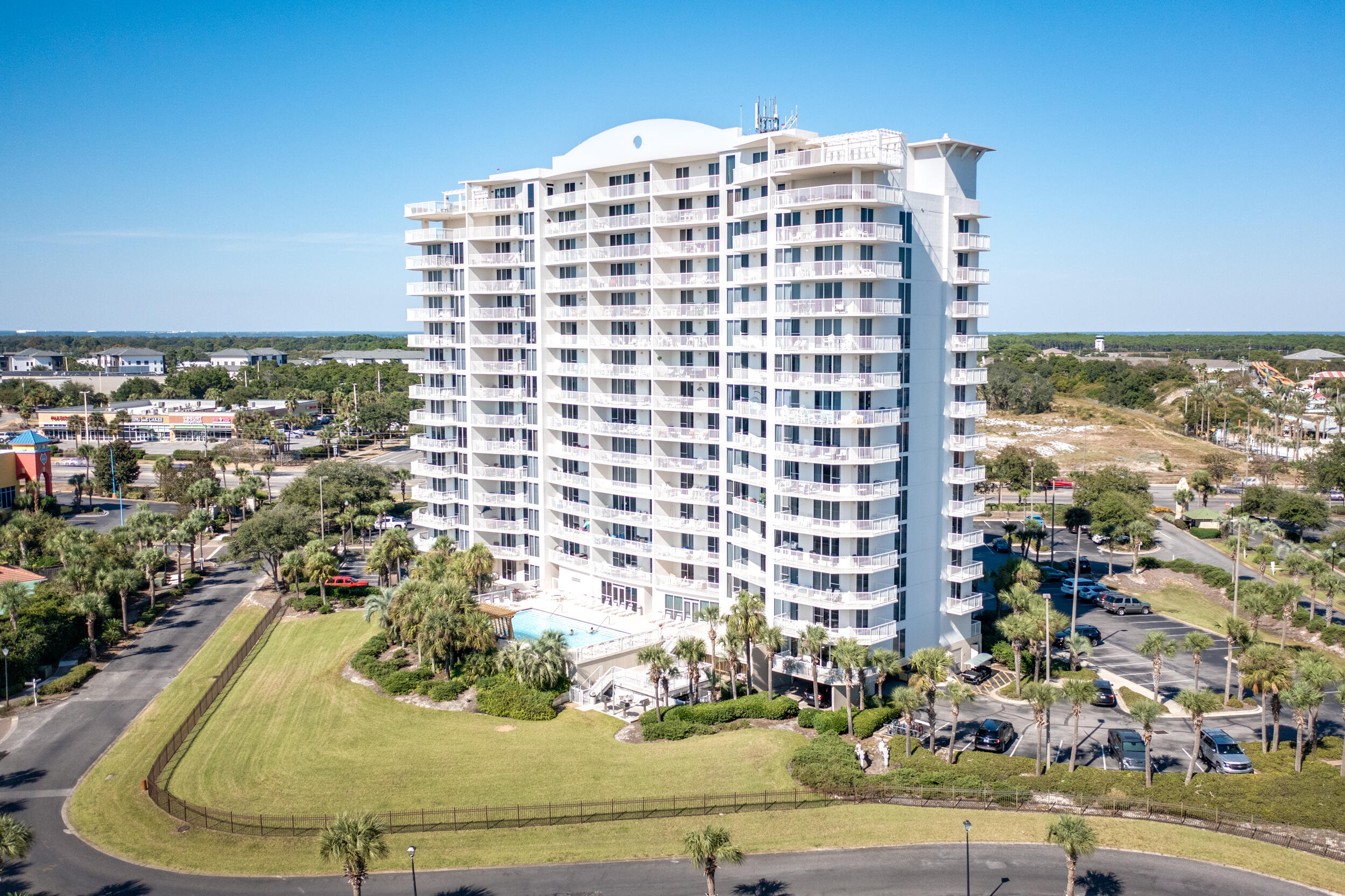 970 Highway 98, UNIT 1203