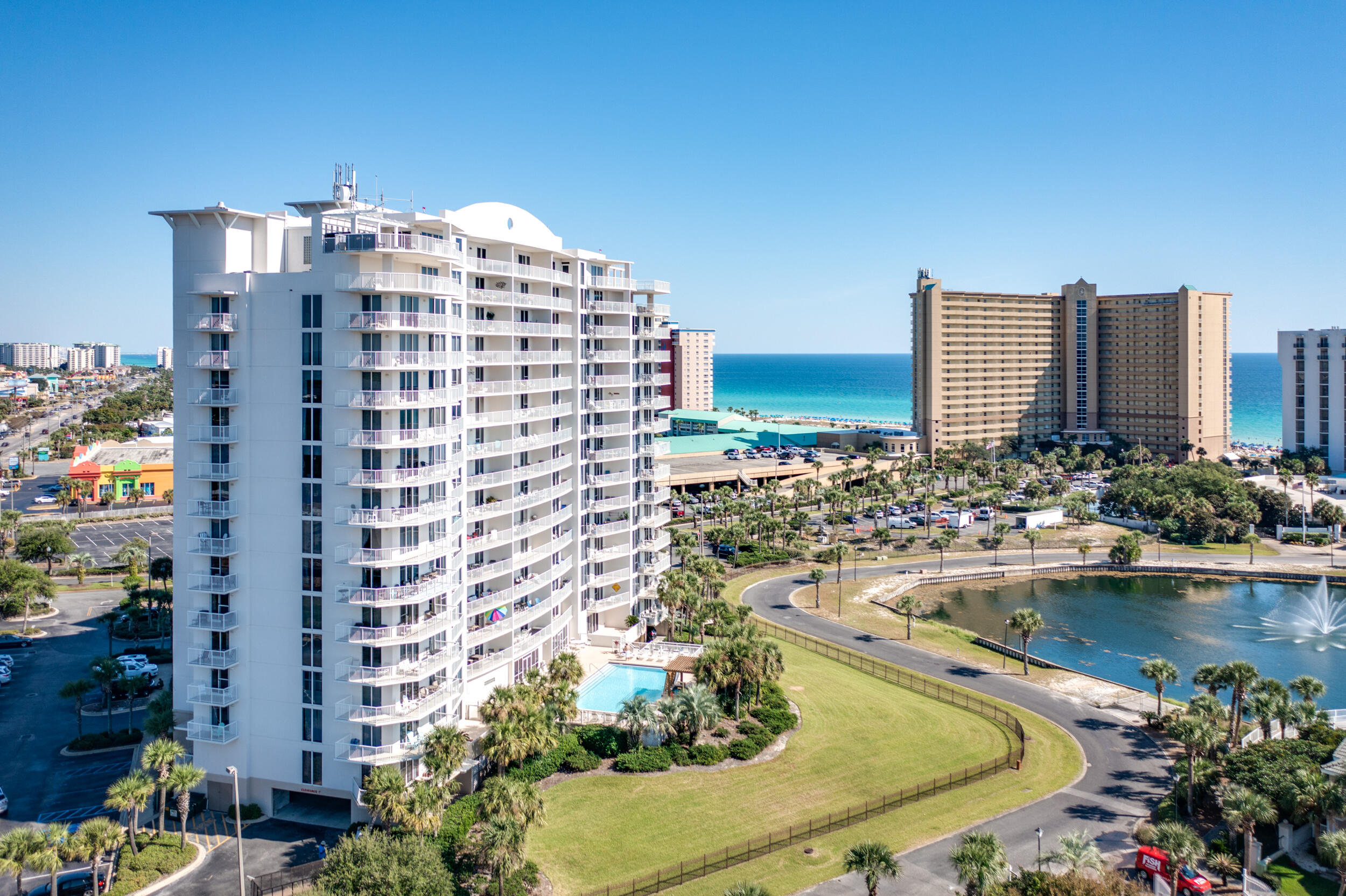 970 Highway 98, UNIT 1203