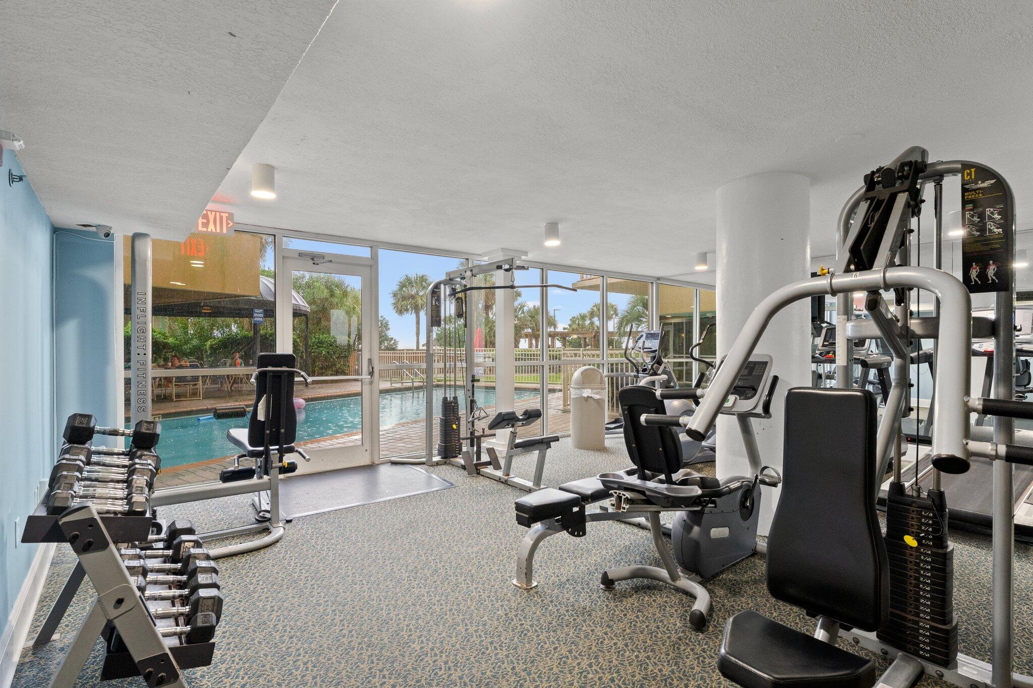 970 Highway 98, UNIT 1203